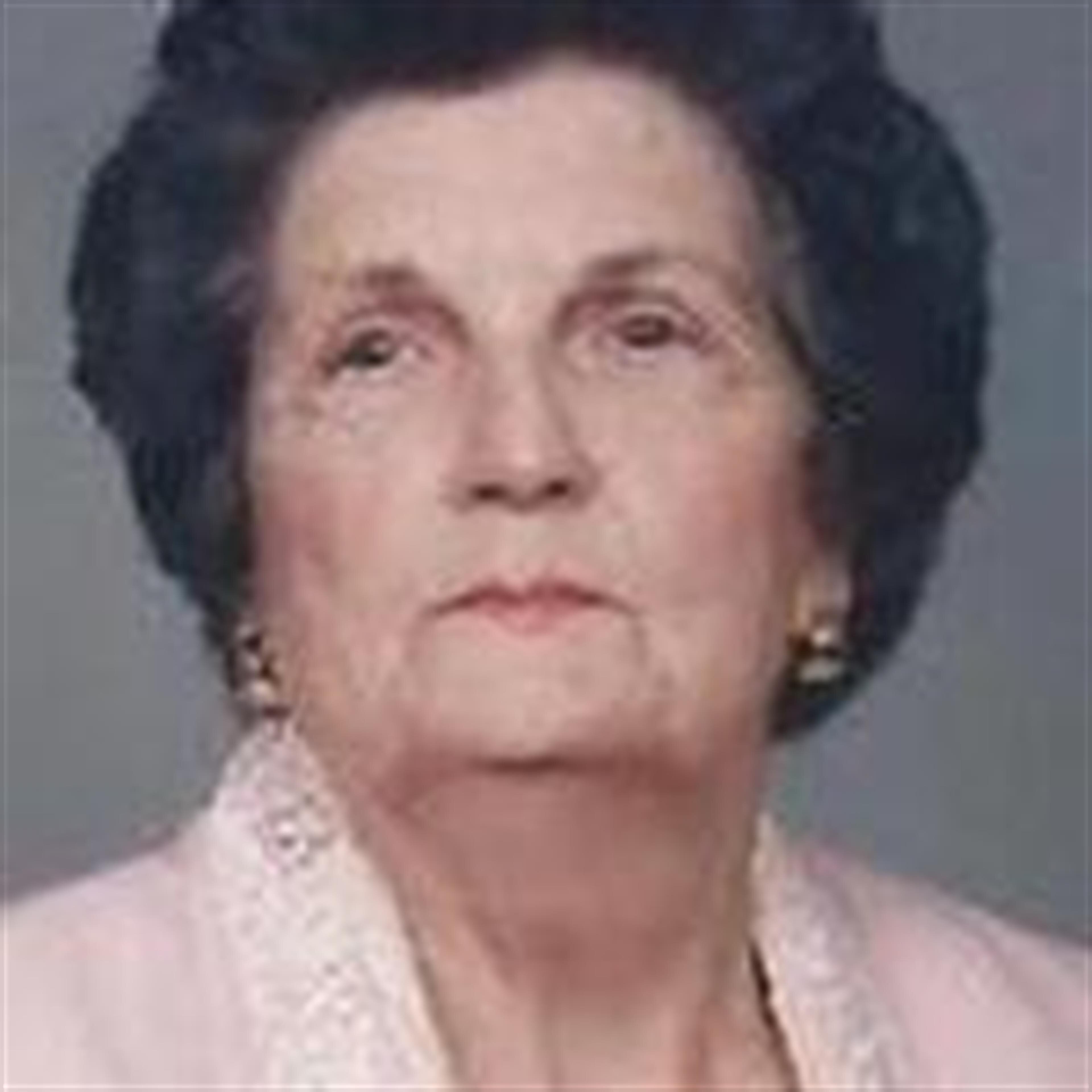 Mildred O Cole Young