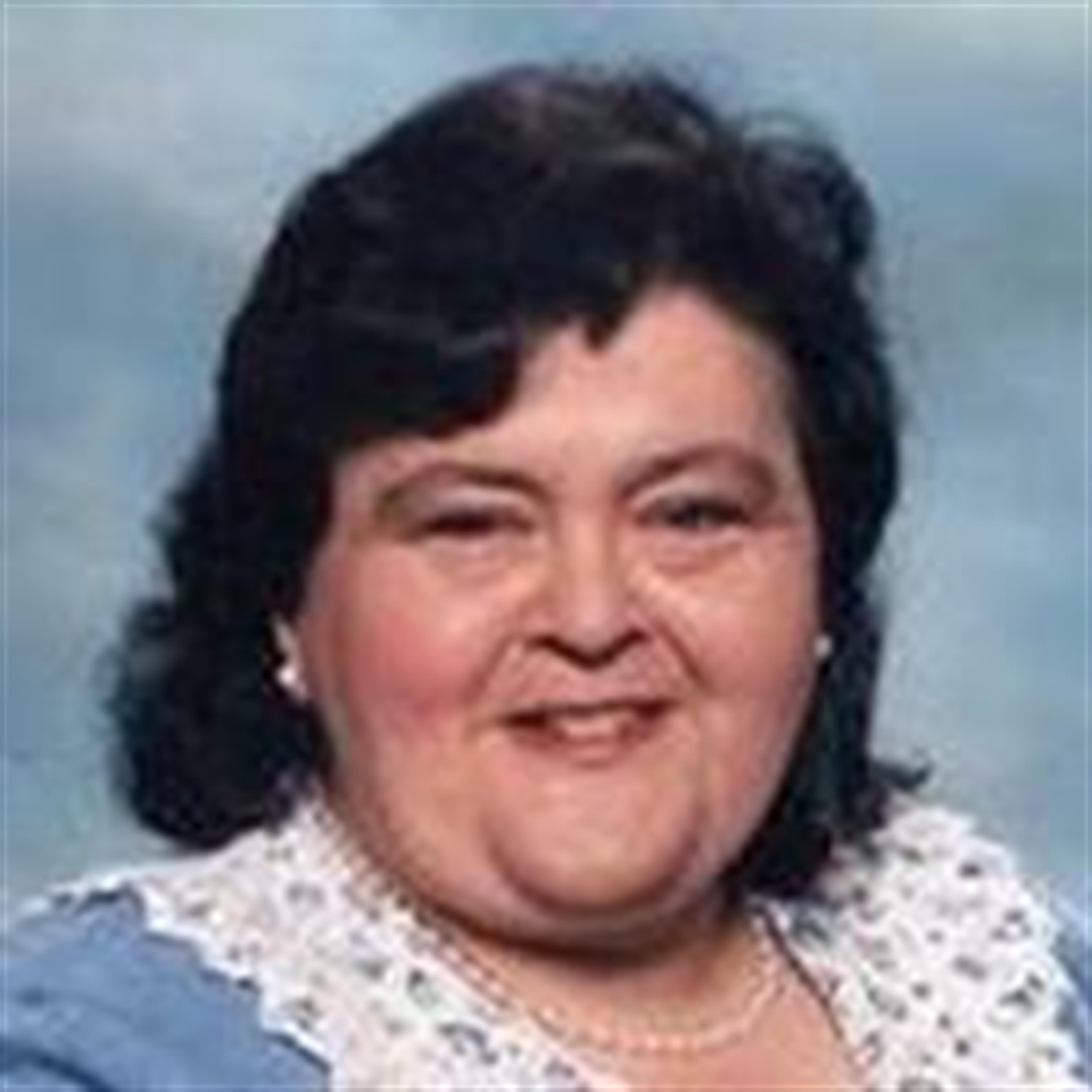 Wanda Talis