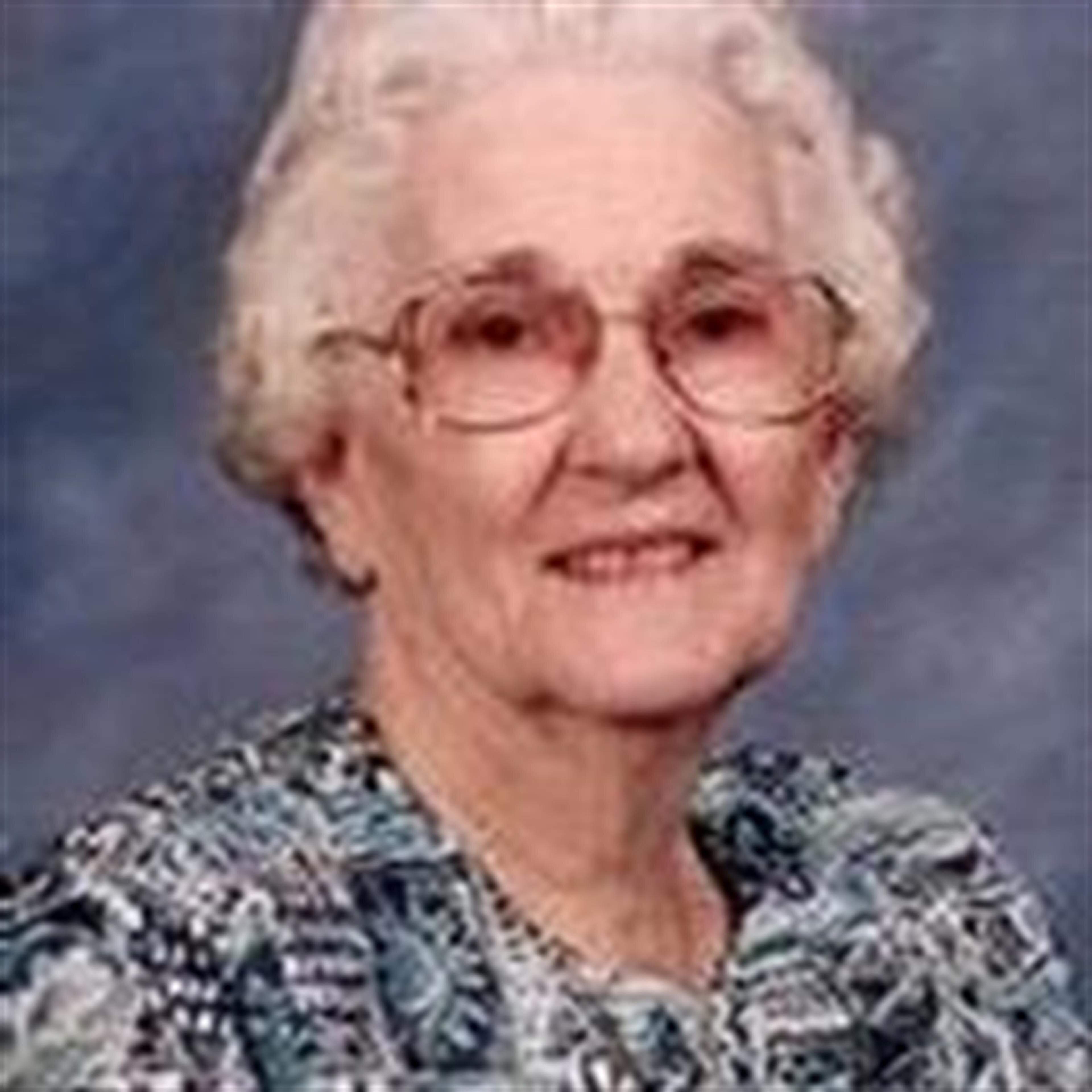 Marie D. Prewitt
