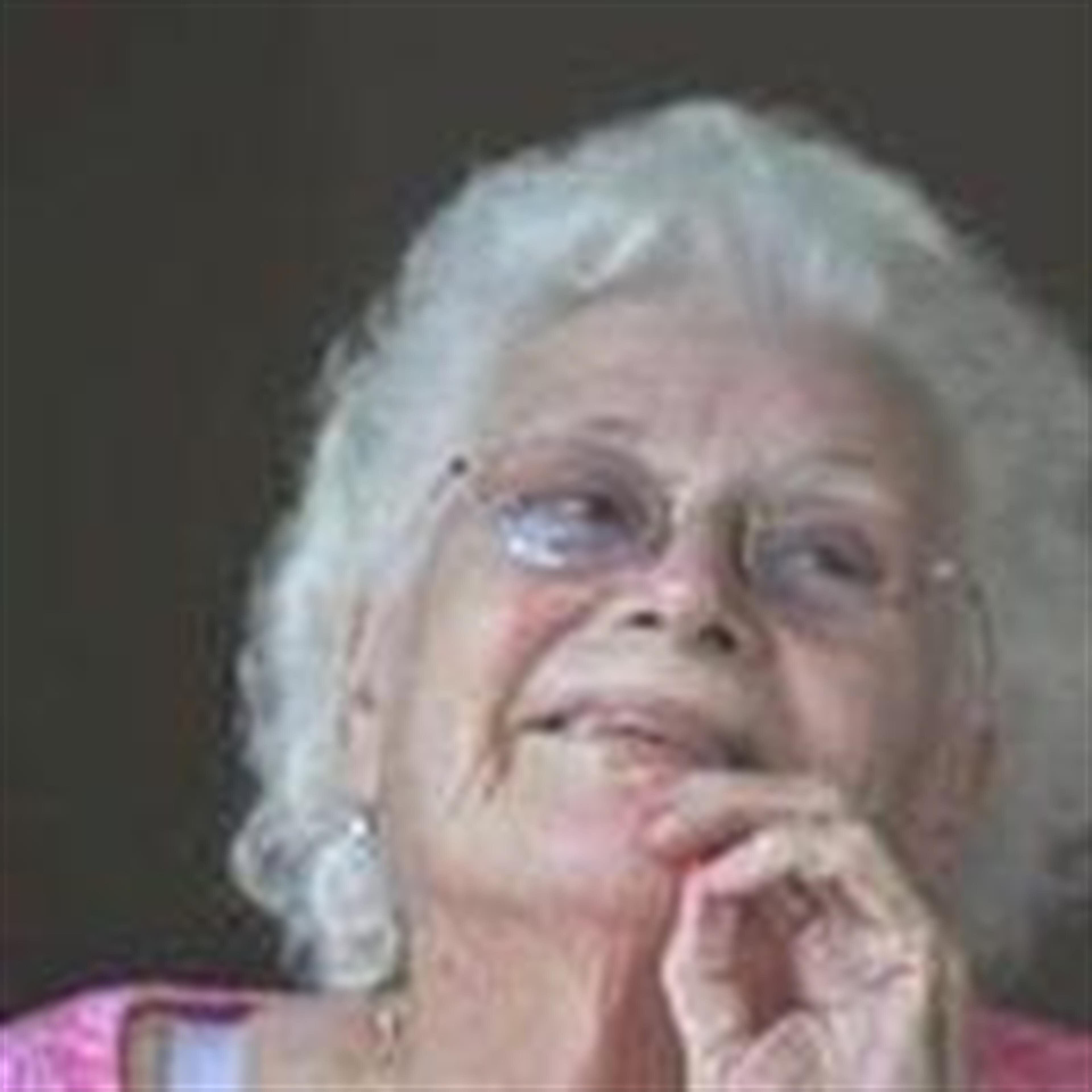 Inez W. Lawrence