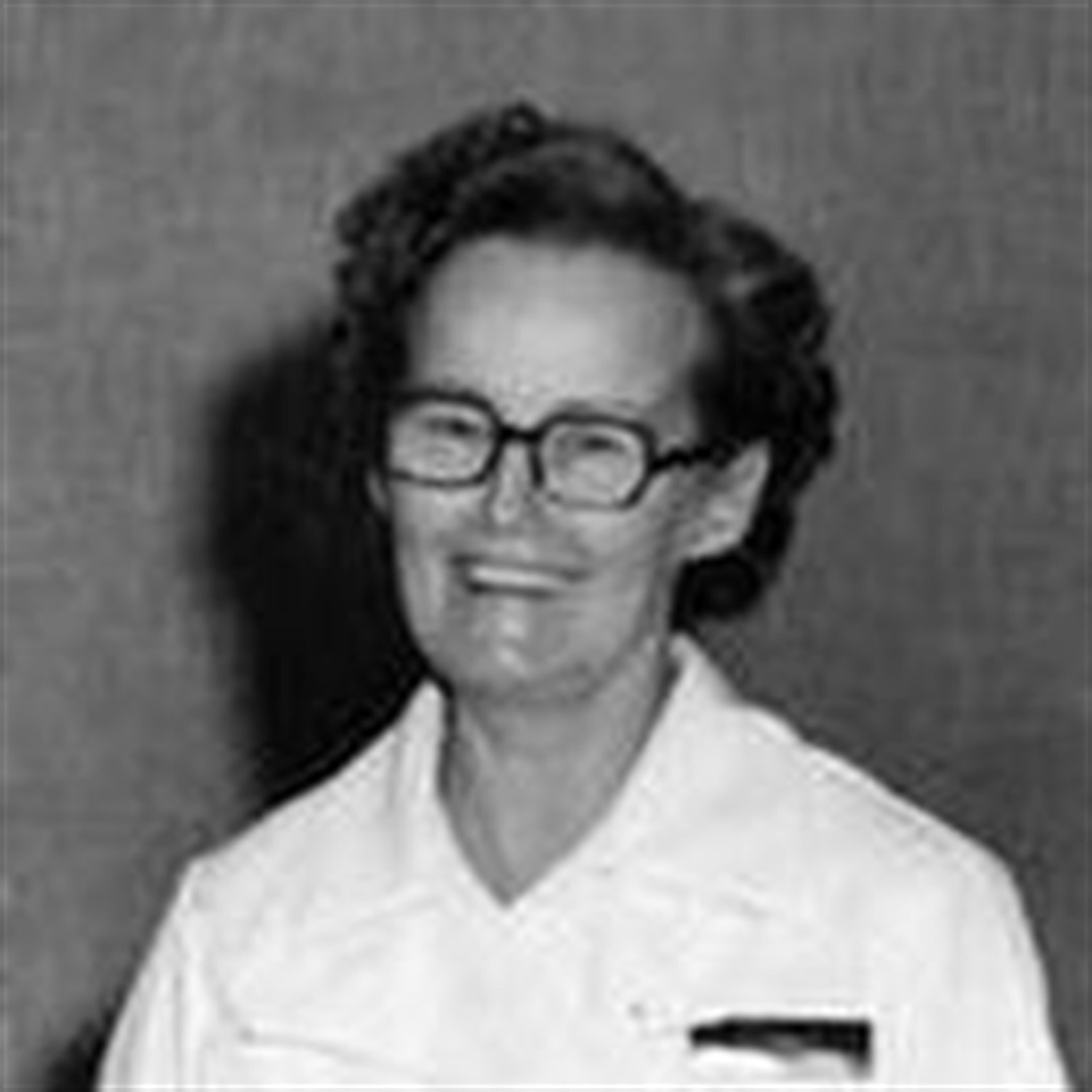 Ruthie D. Evans