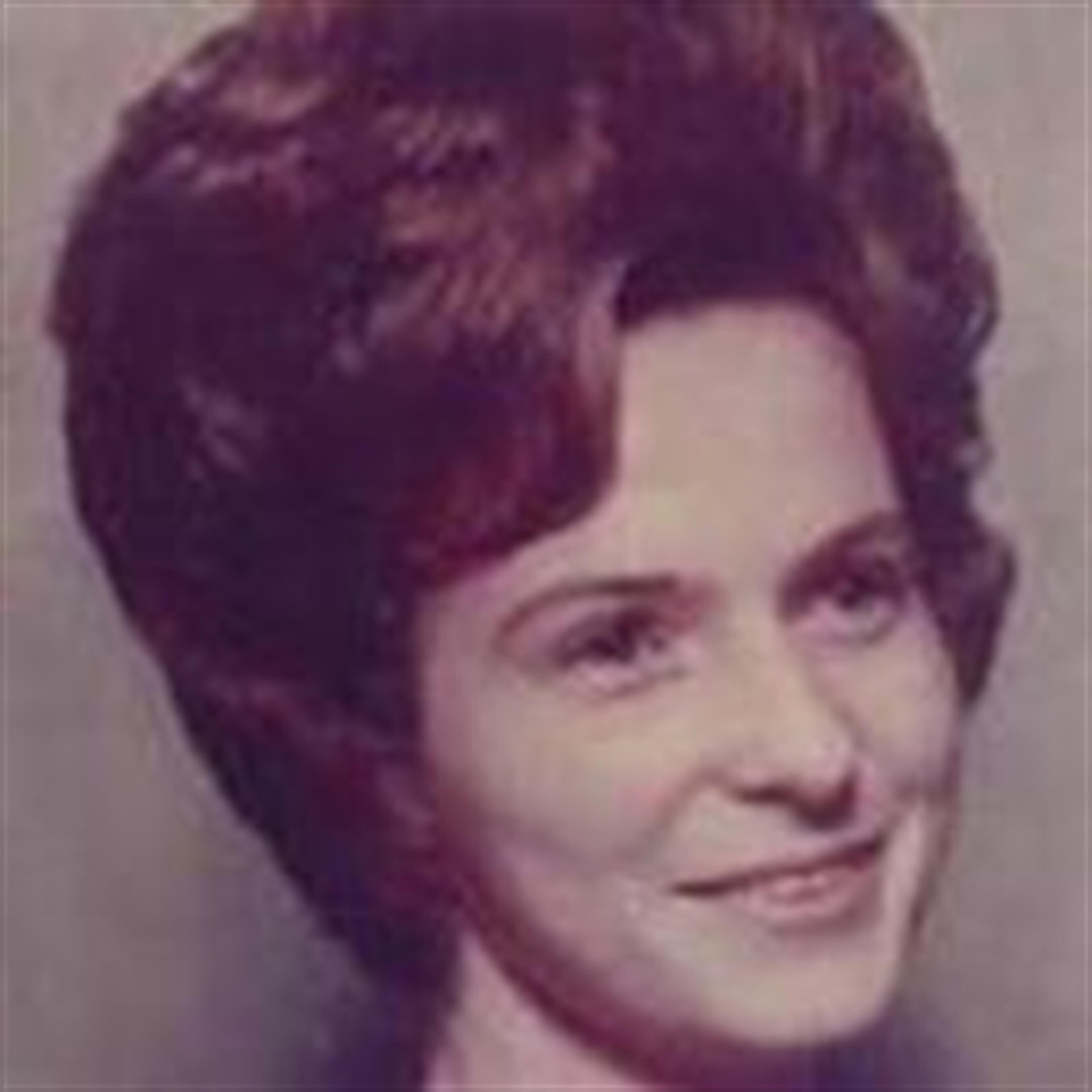Gloria J. Johnson