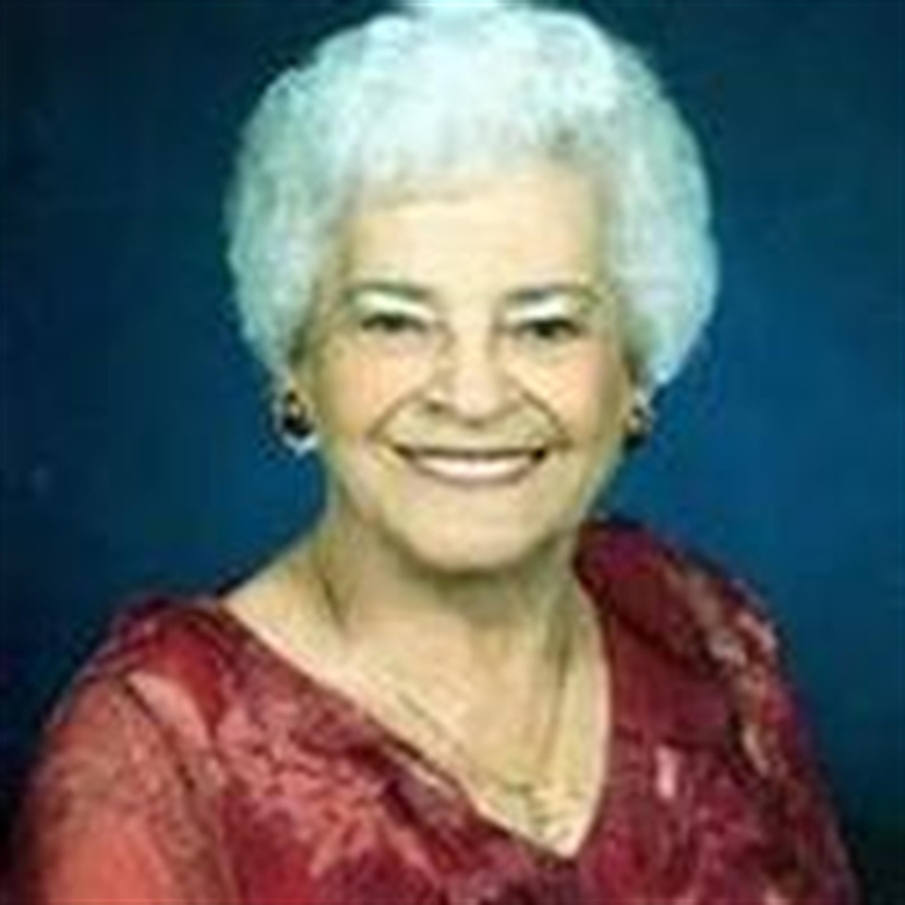 Gertrude L. Phelps