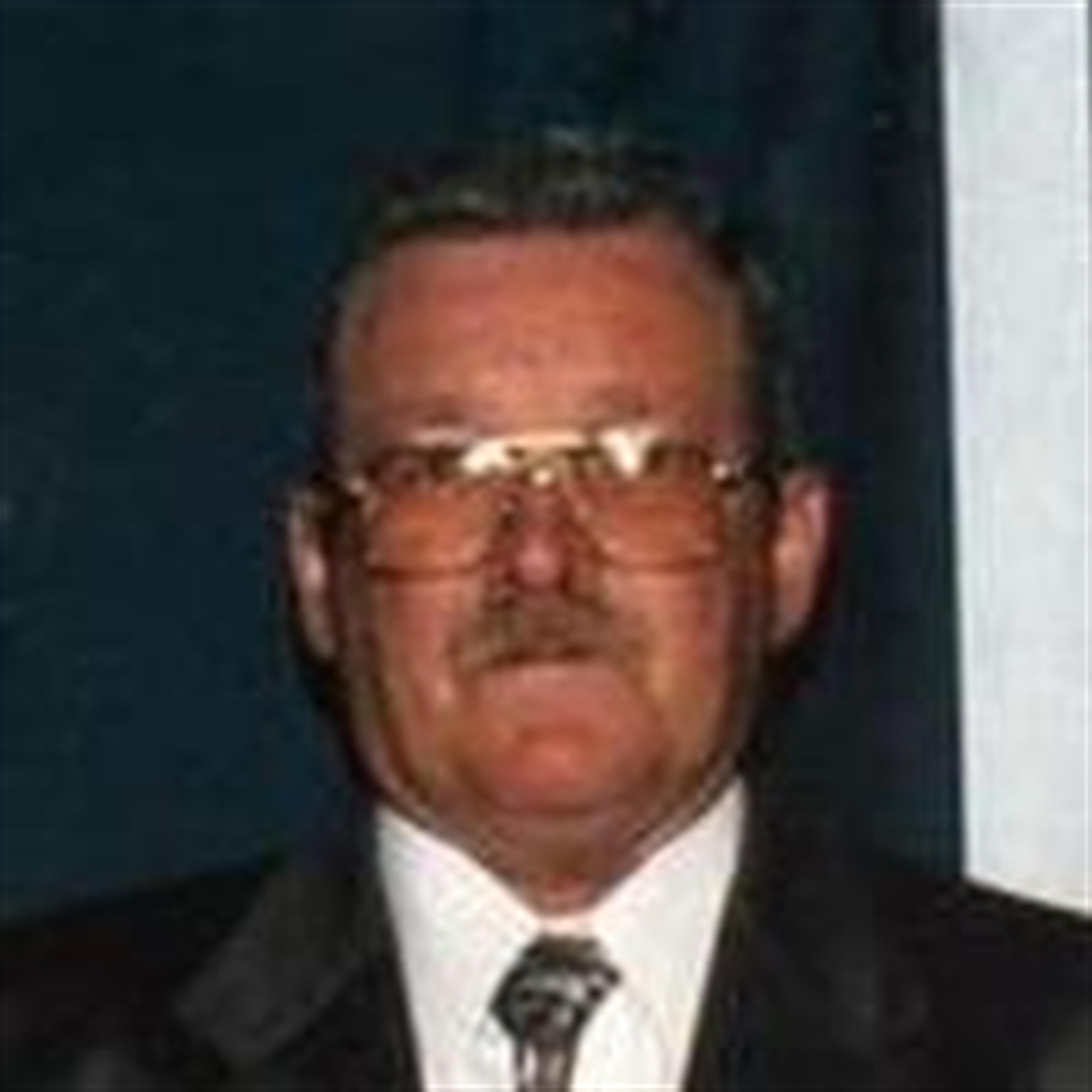 Dale Winston James