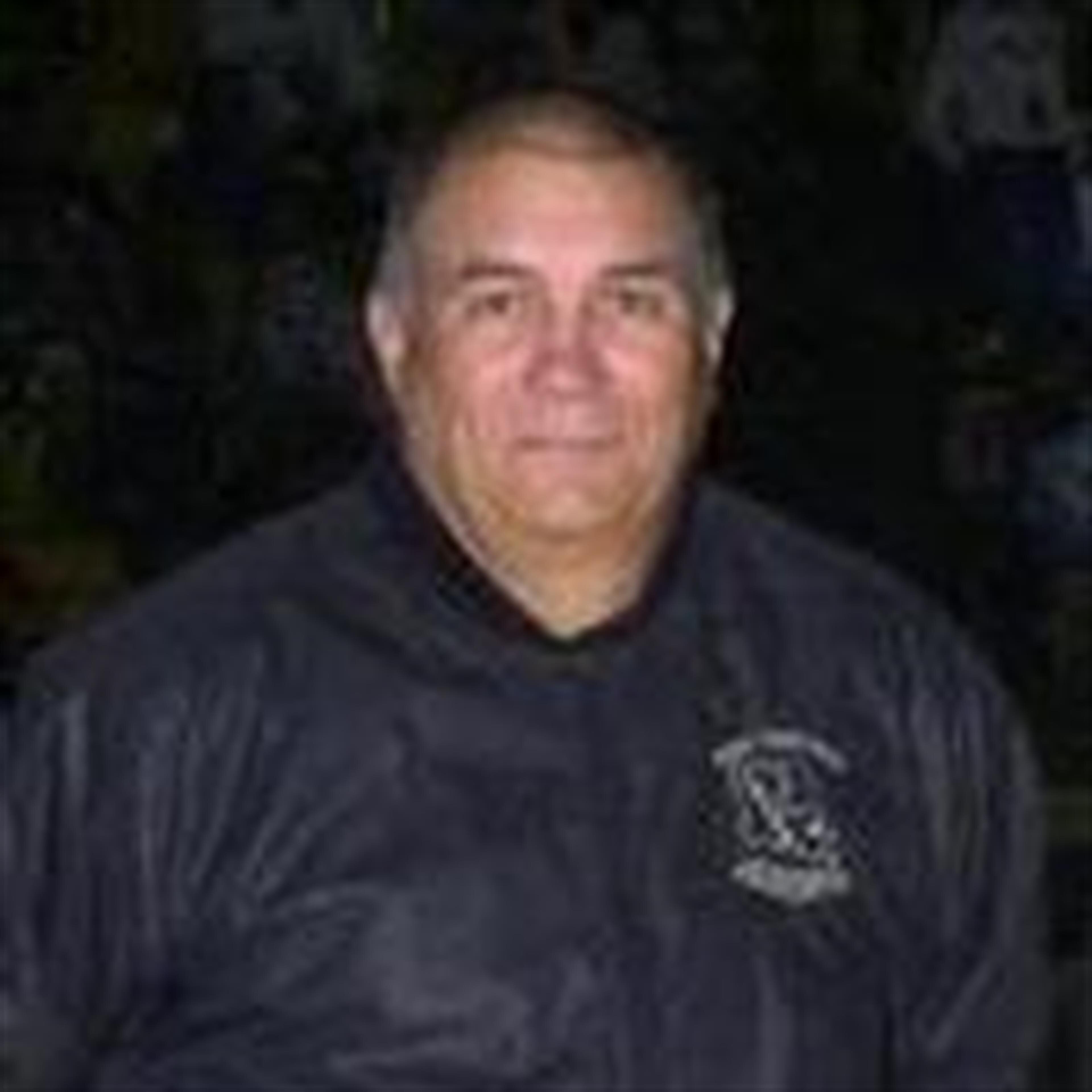 John Phillip "J.P." Jones