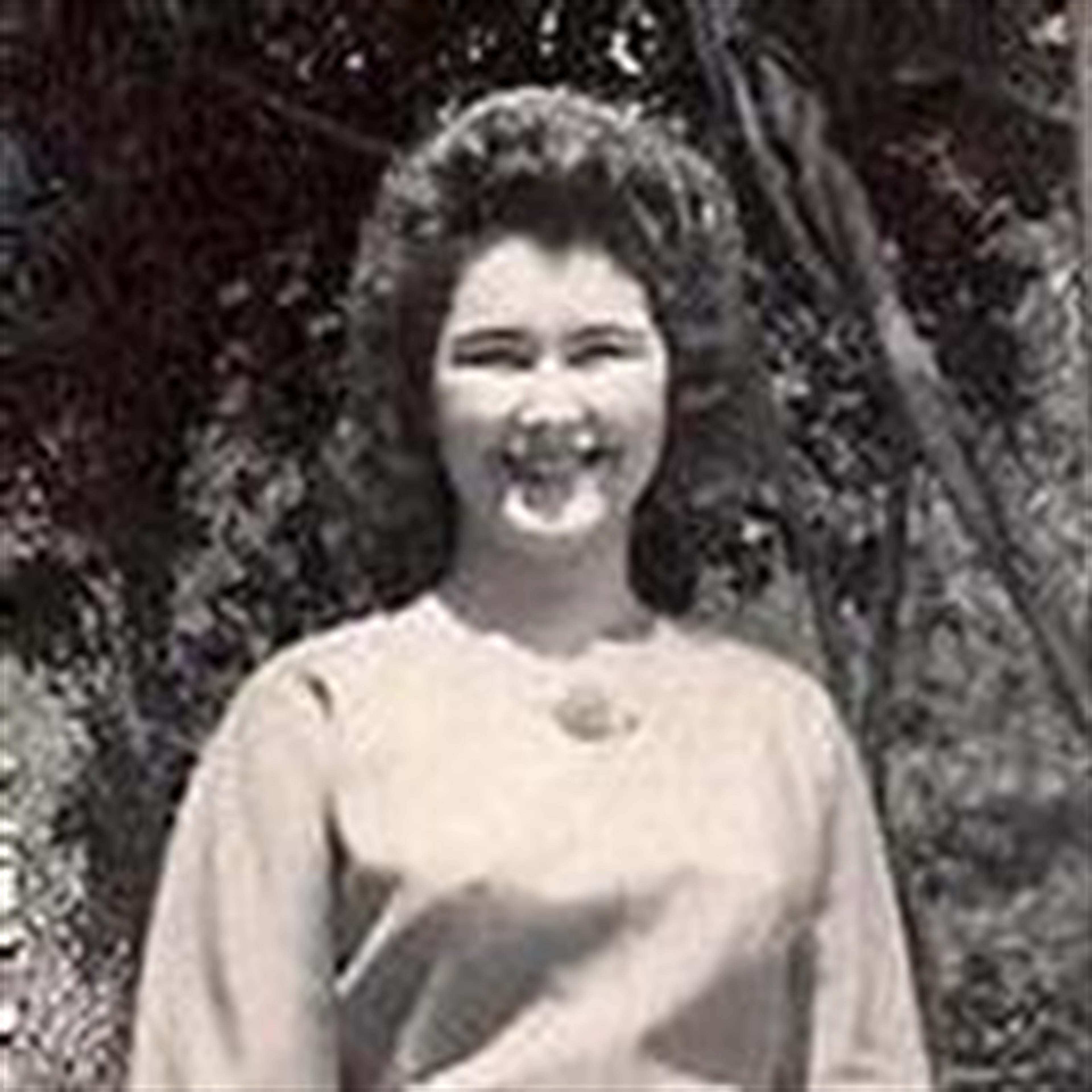 Gerchie Nell Gray
