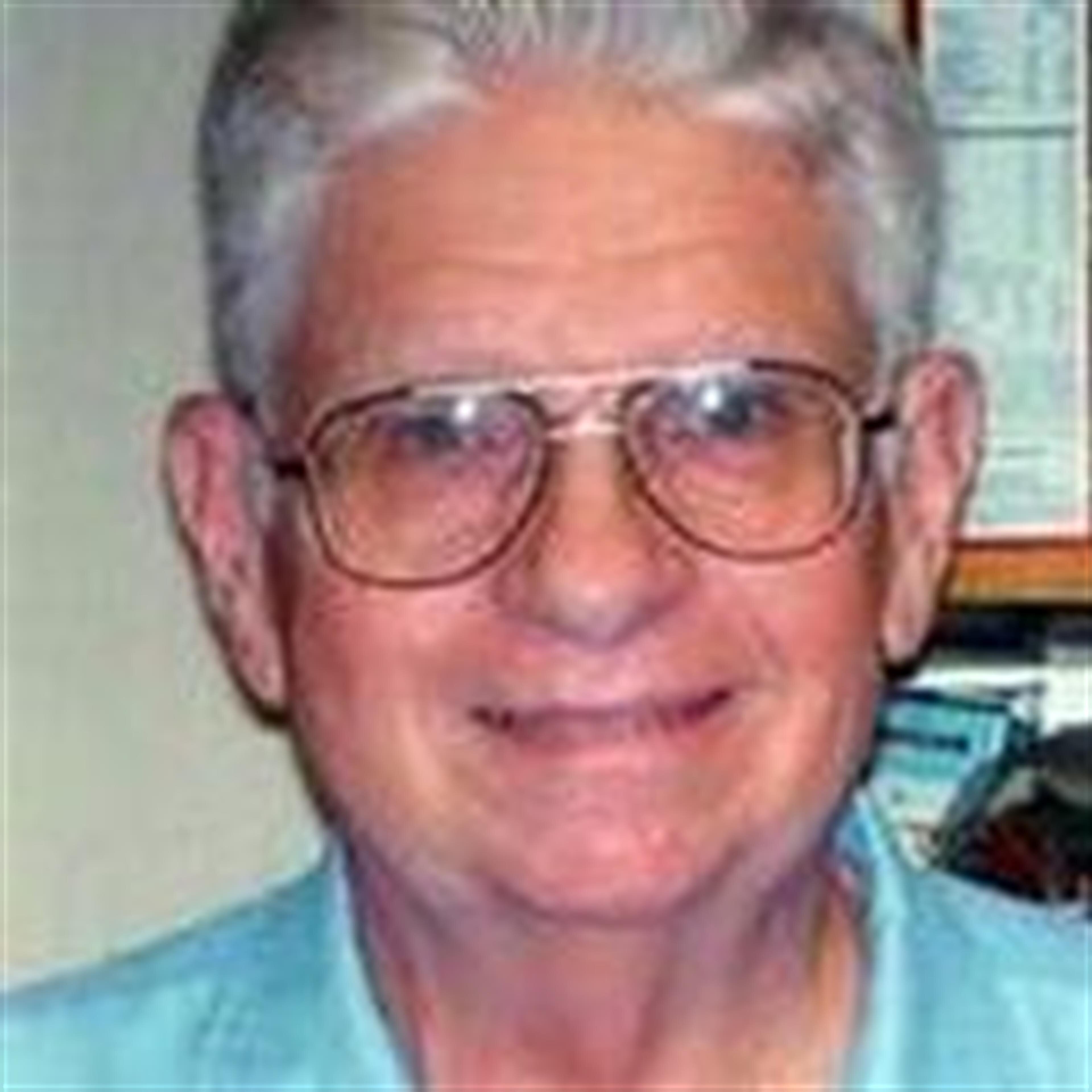 Roy Kimbrel Gordy