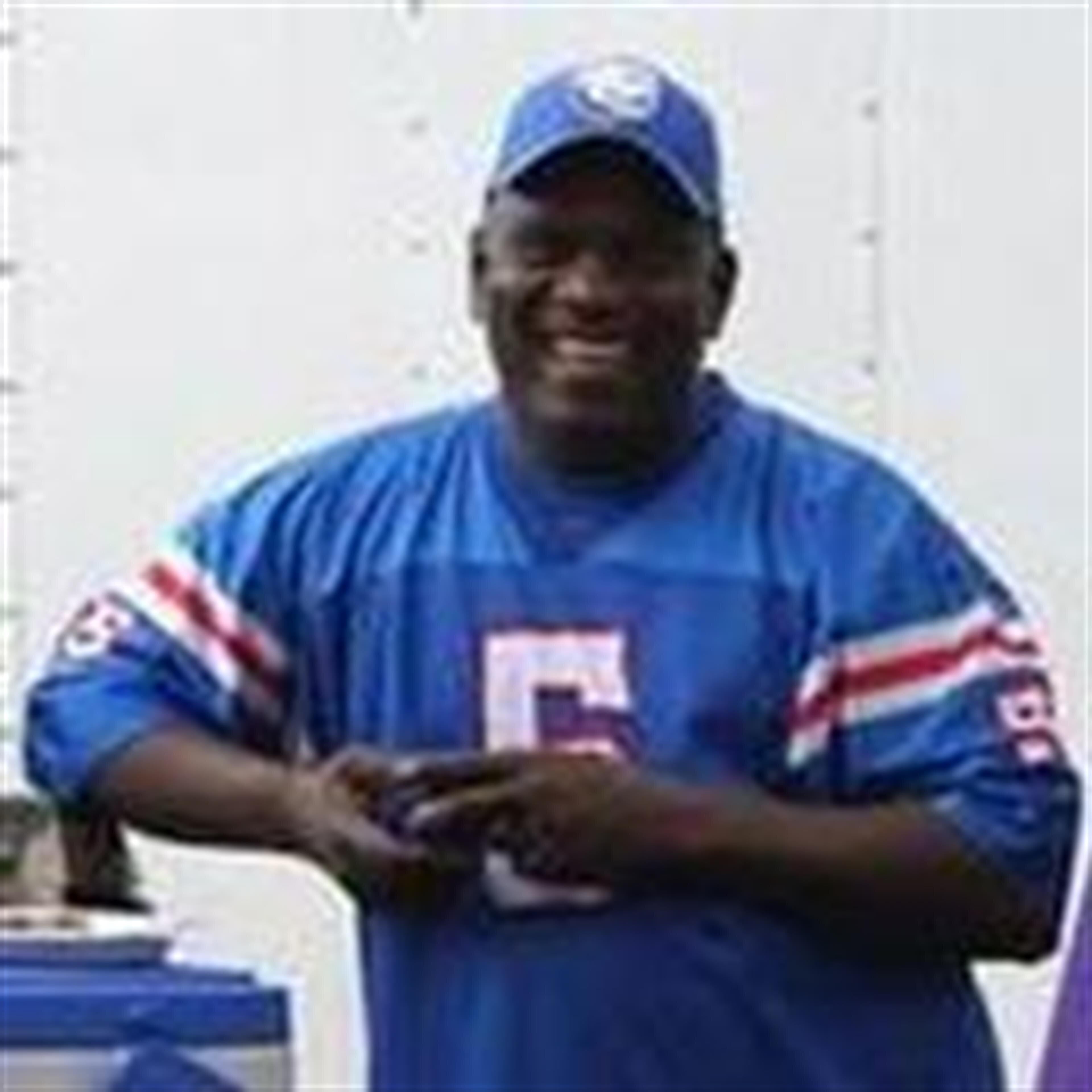 James Harvey Mingo II