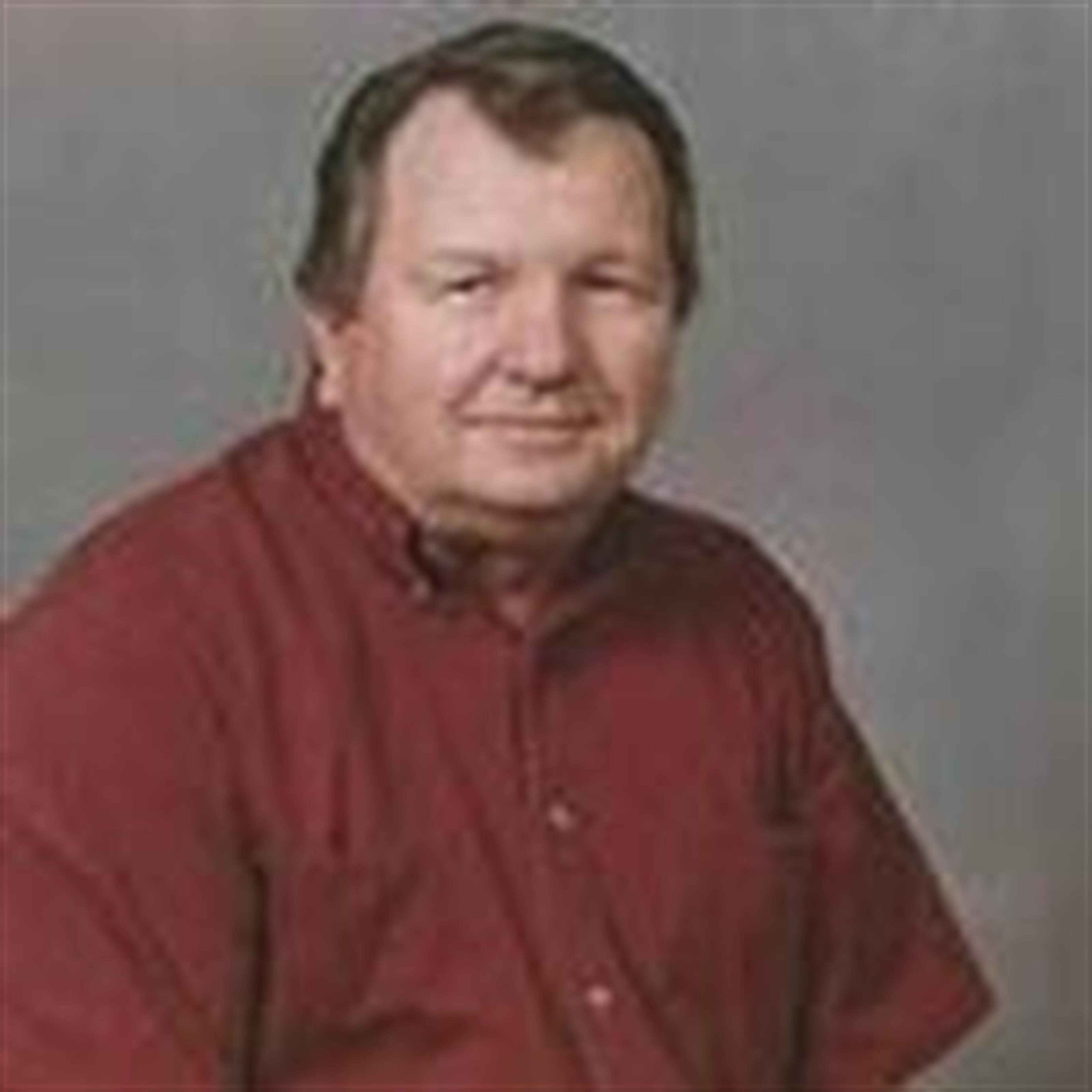 Kenneth G. Reid