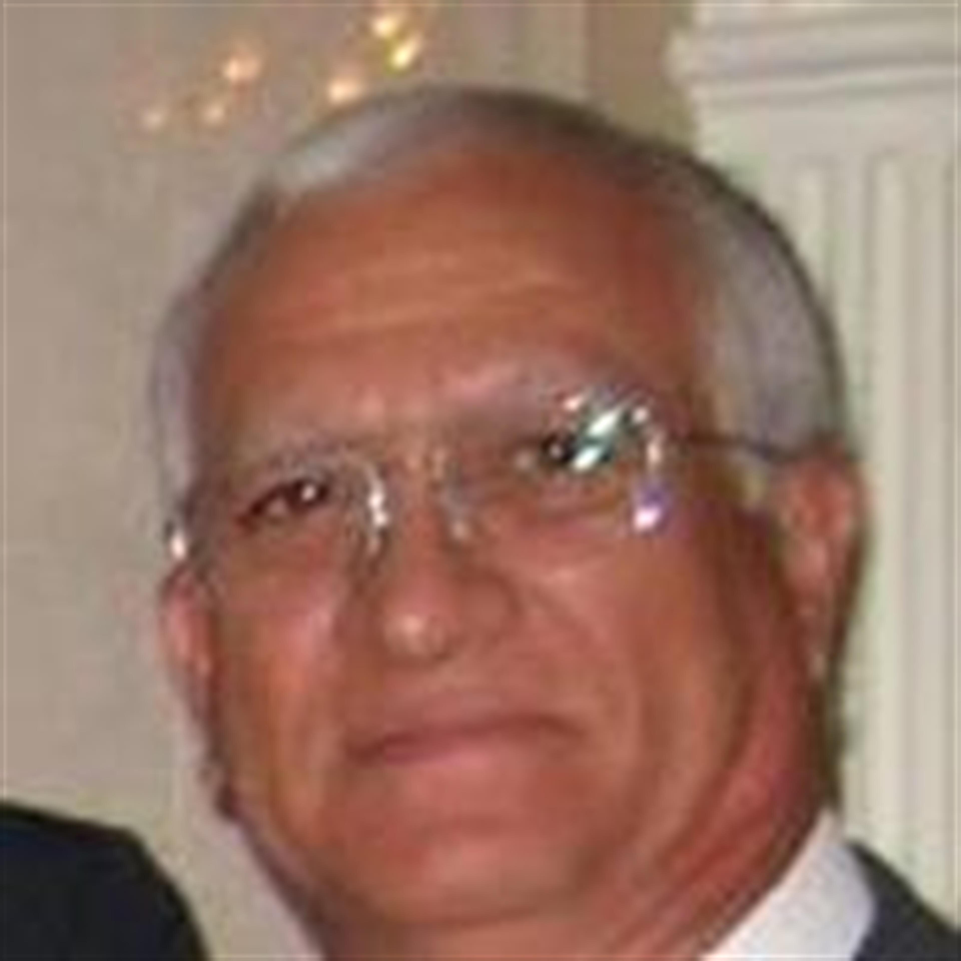 Pablo "Paul" Rangel