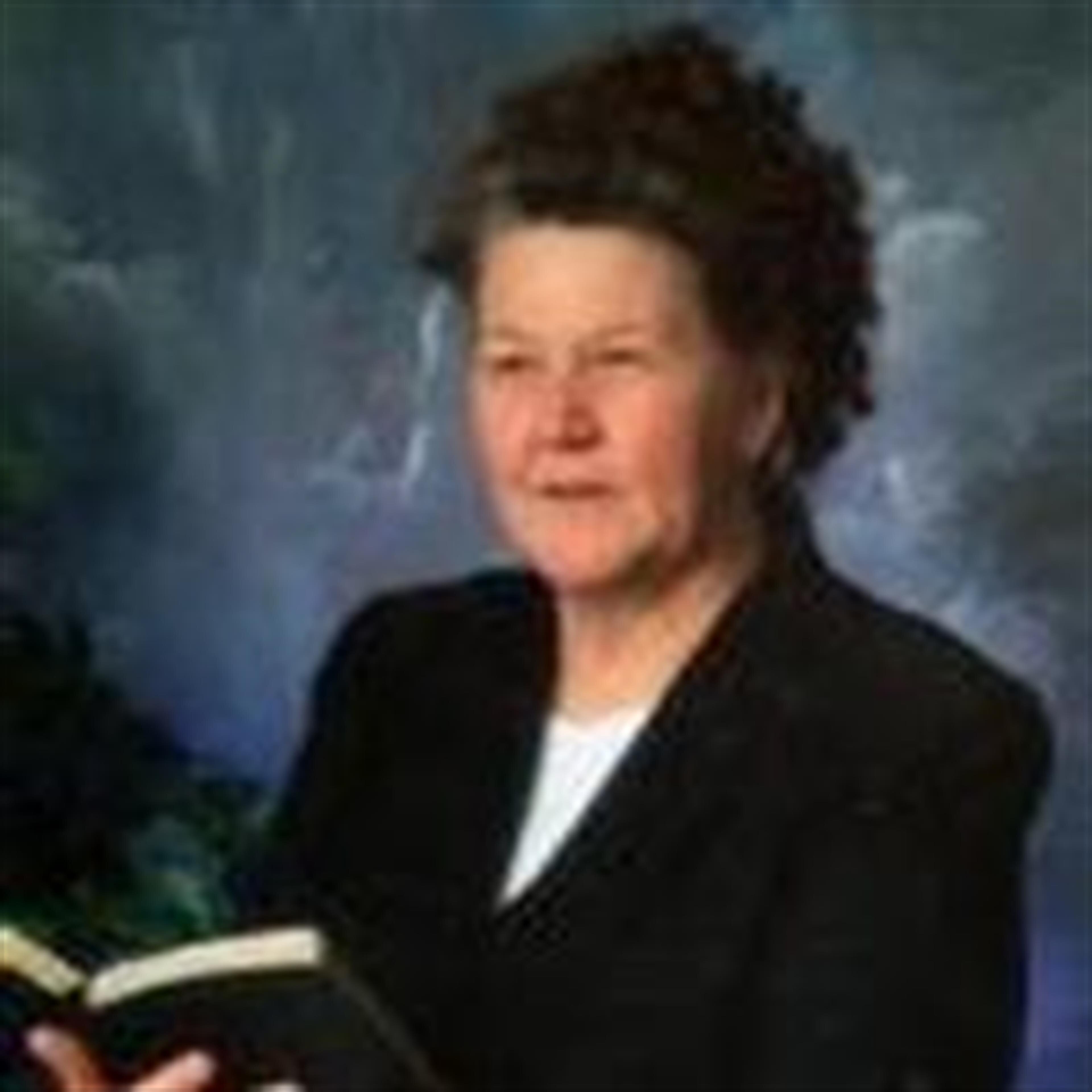 Gwen E. Baker
