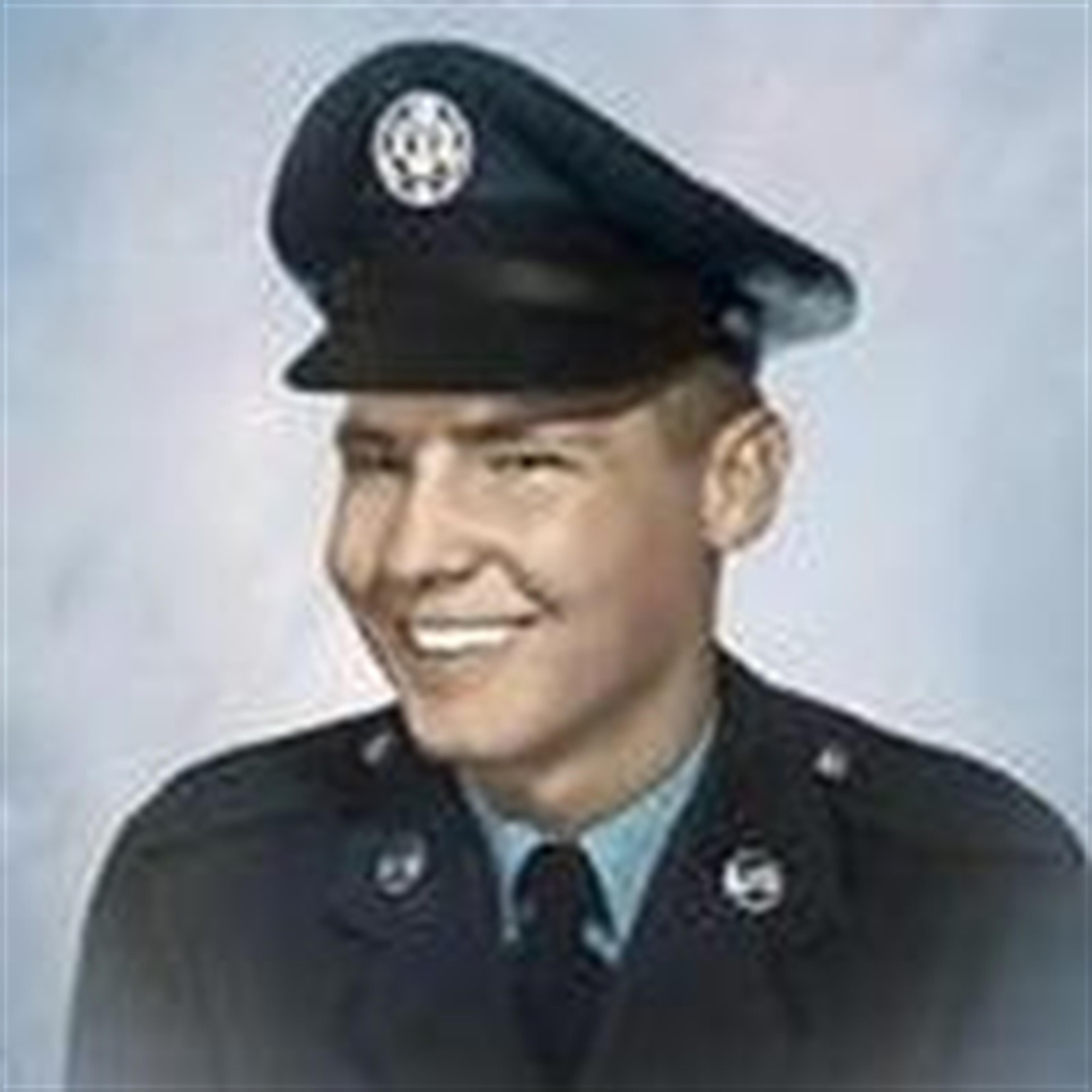 Leonard Franklin Ross