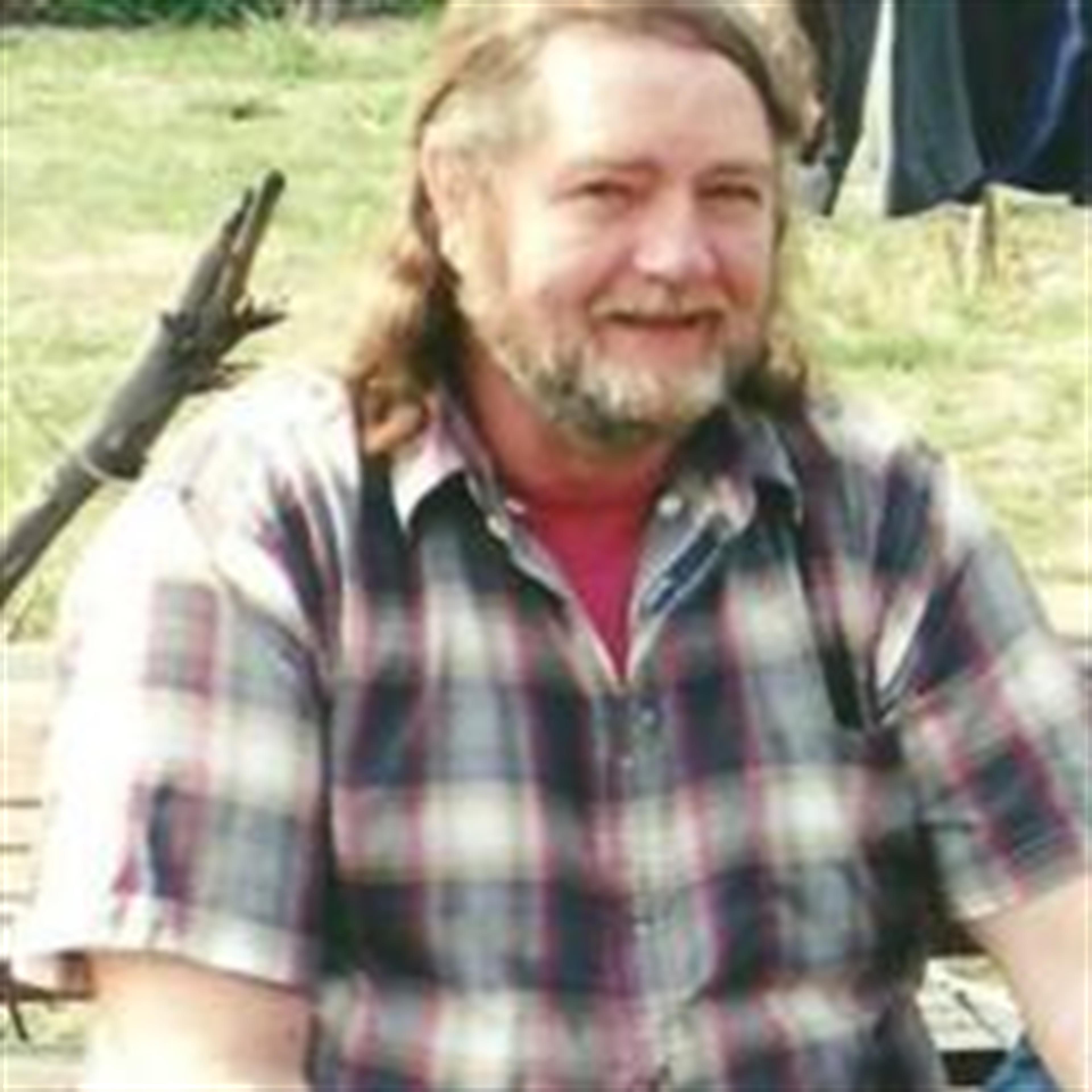 Kenneth J. Summerfield's obituary picture