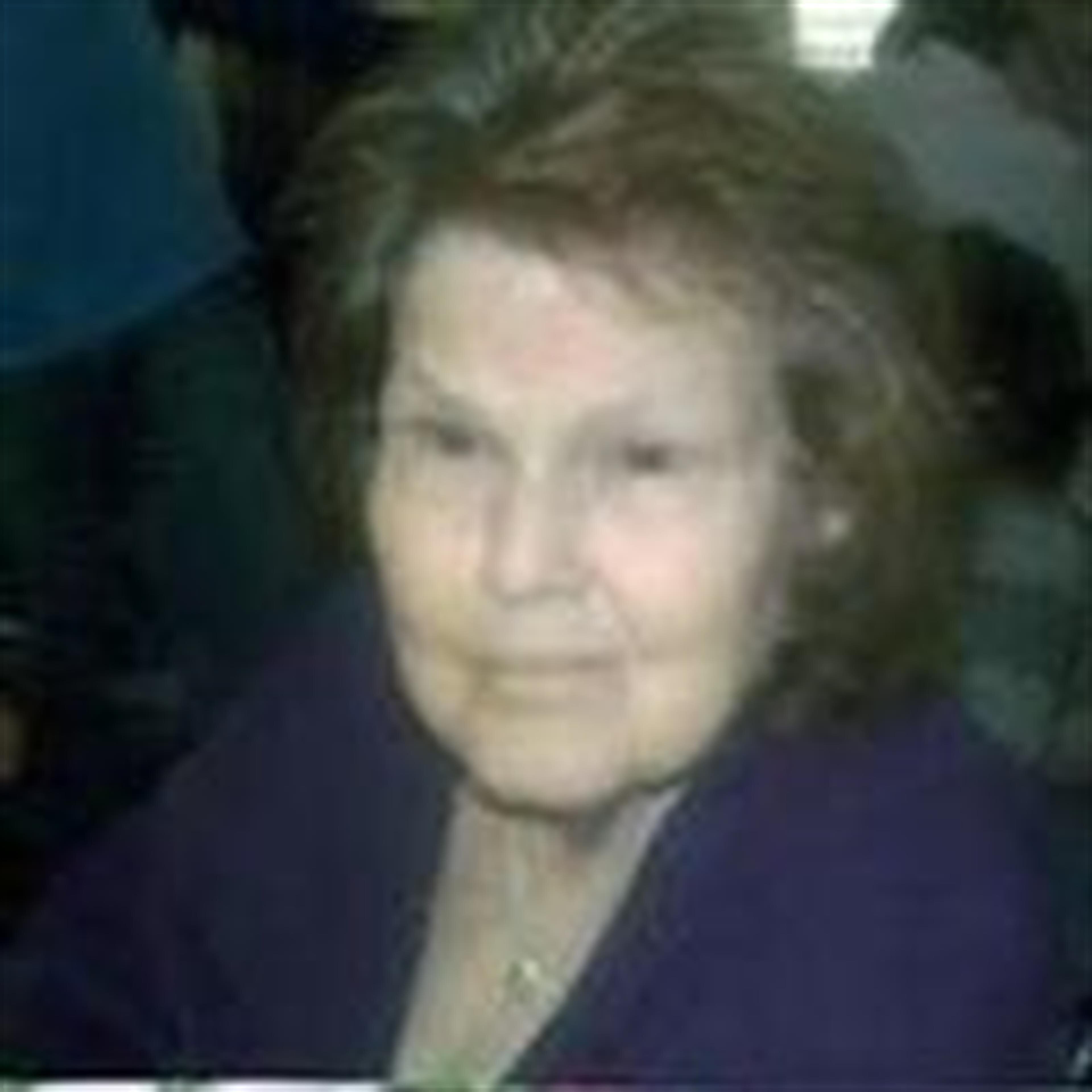 Ruby M. Richmond