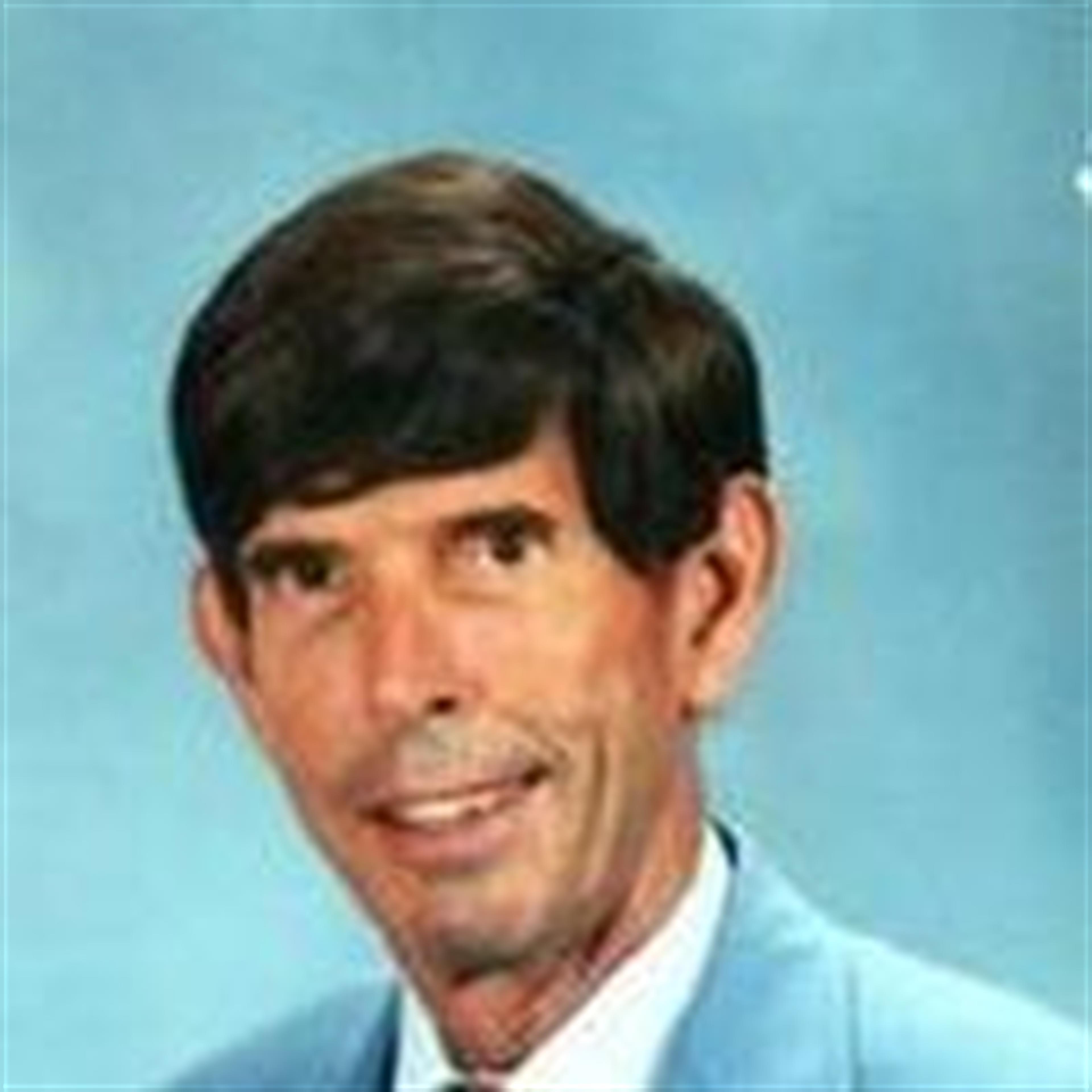 Richard West "Dick" Berry, Sr.