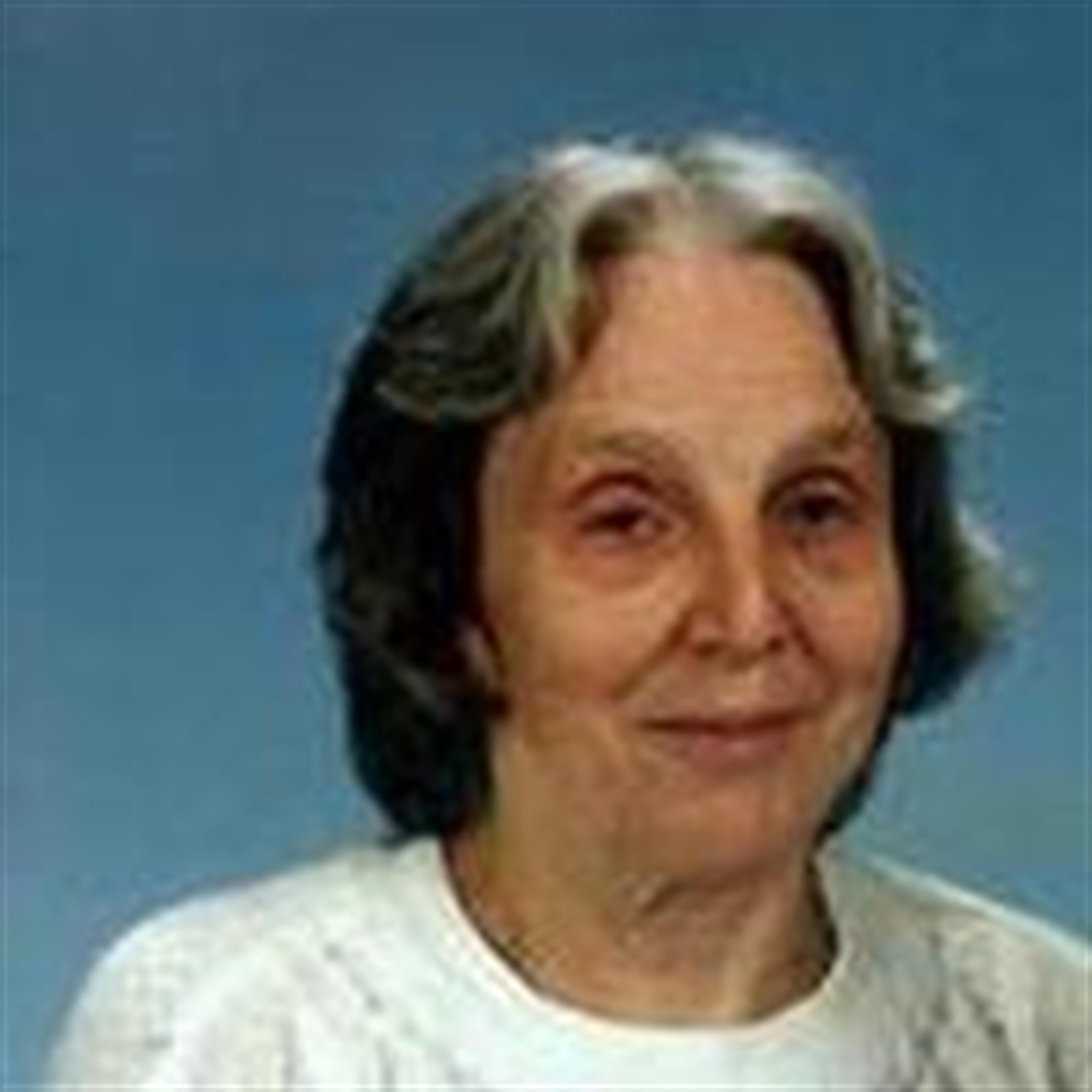 Charlotte Marie Daley Mango