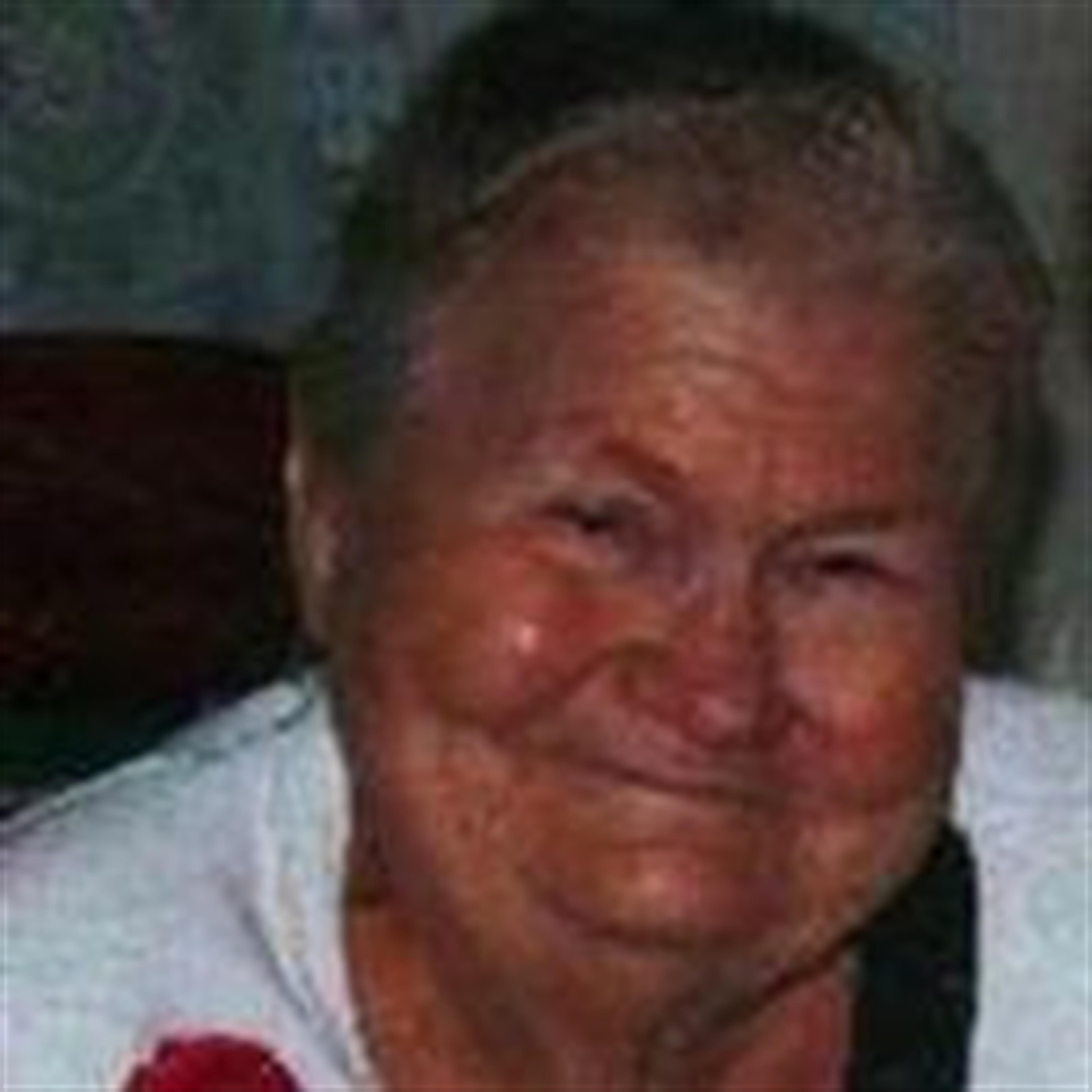 Bessie M. Brown Stephens