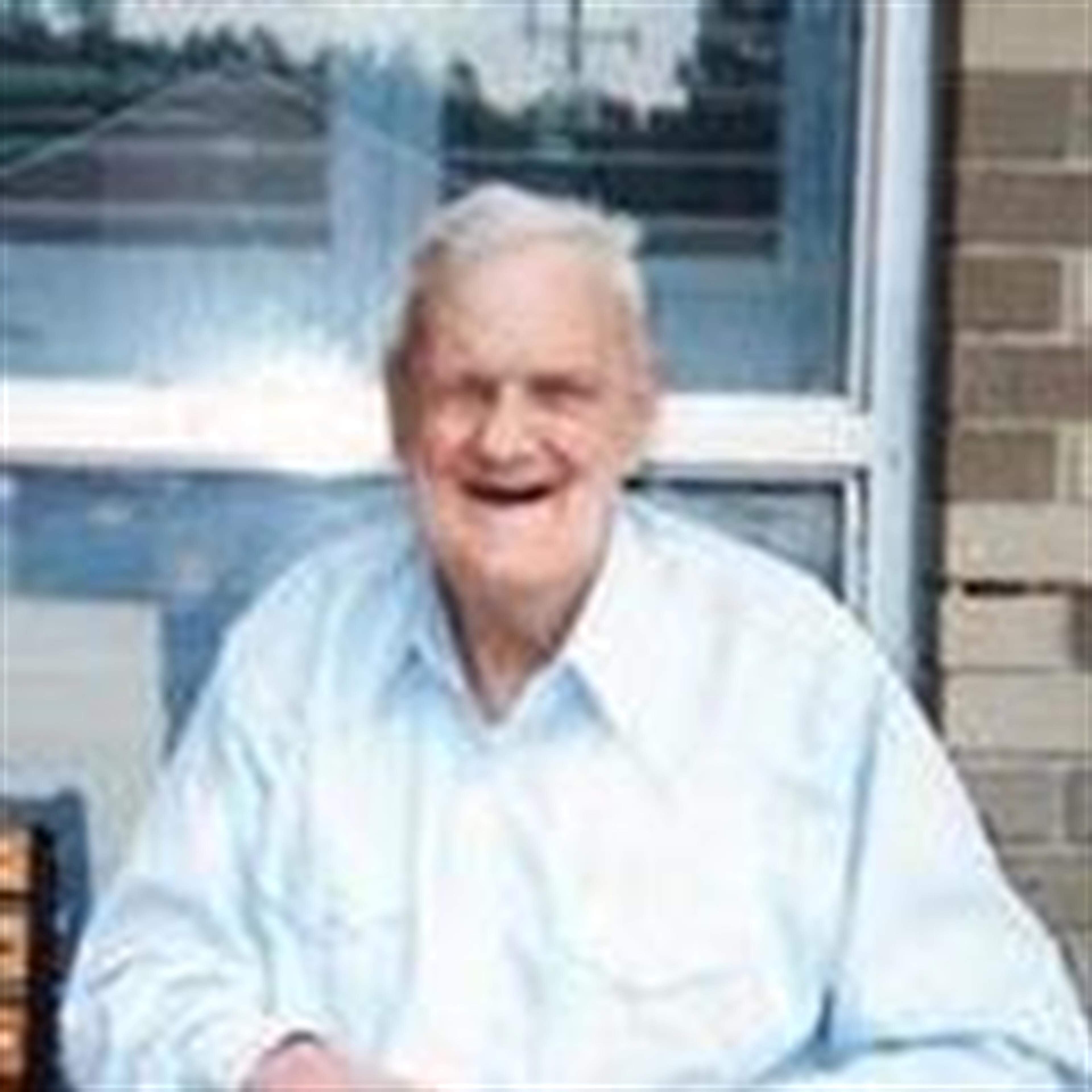 David "Buddy" Stephens