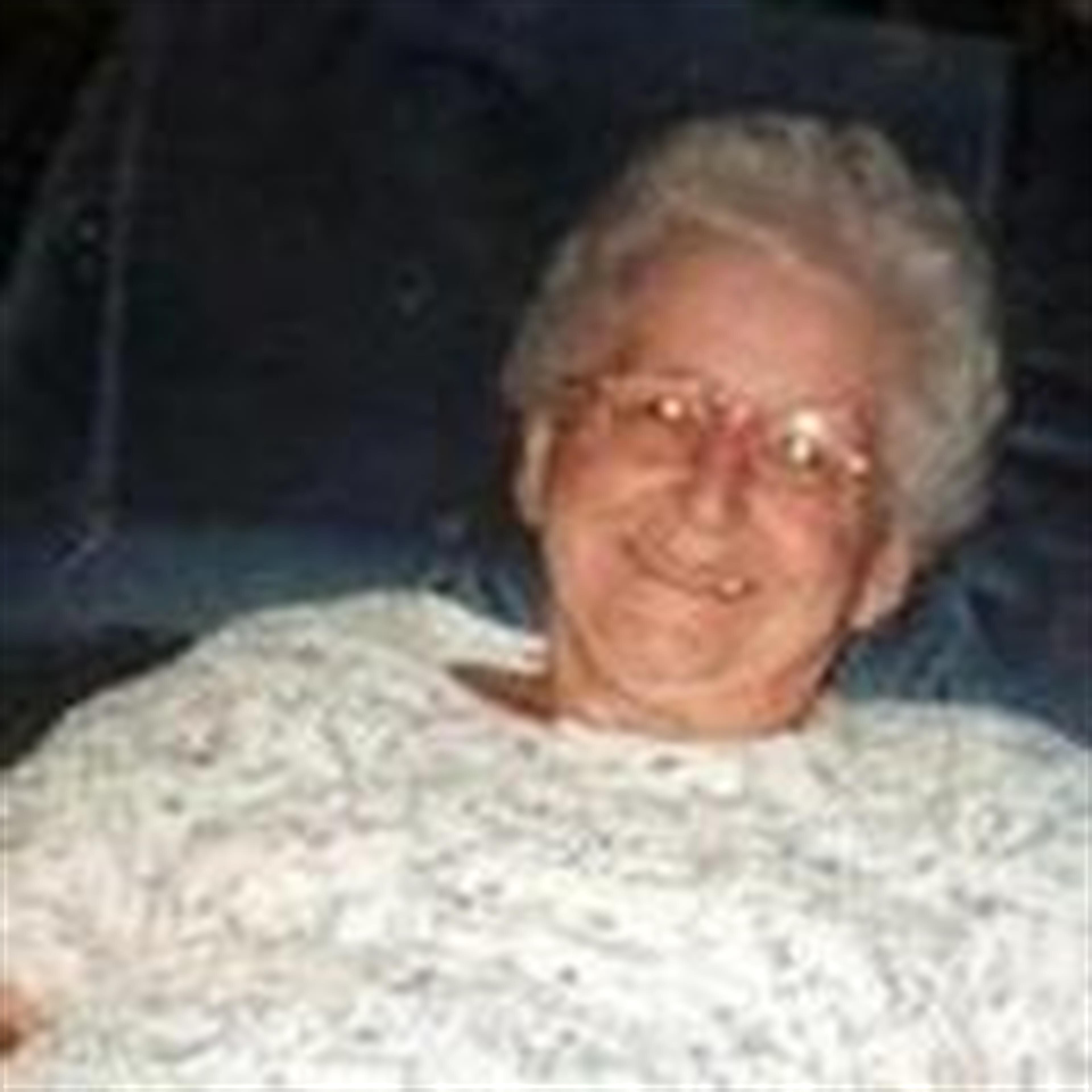 Agnes Meaux Dye