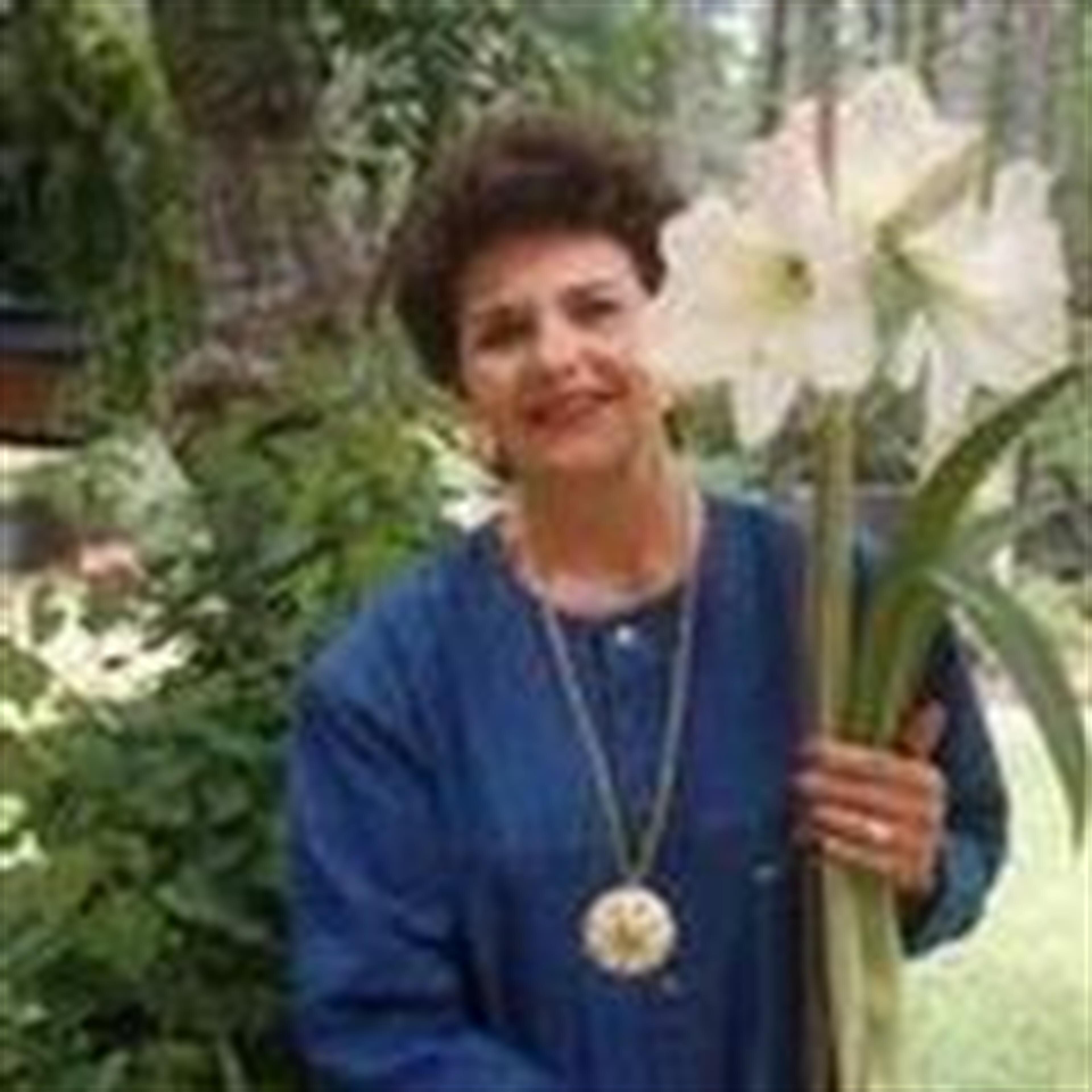 Joan Kathey