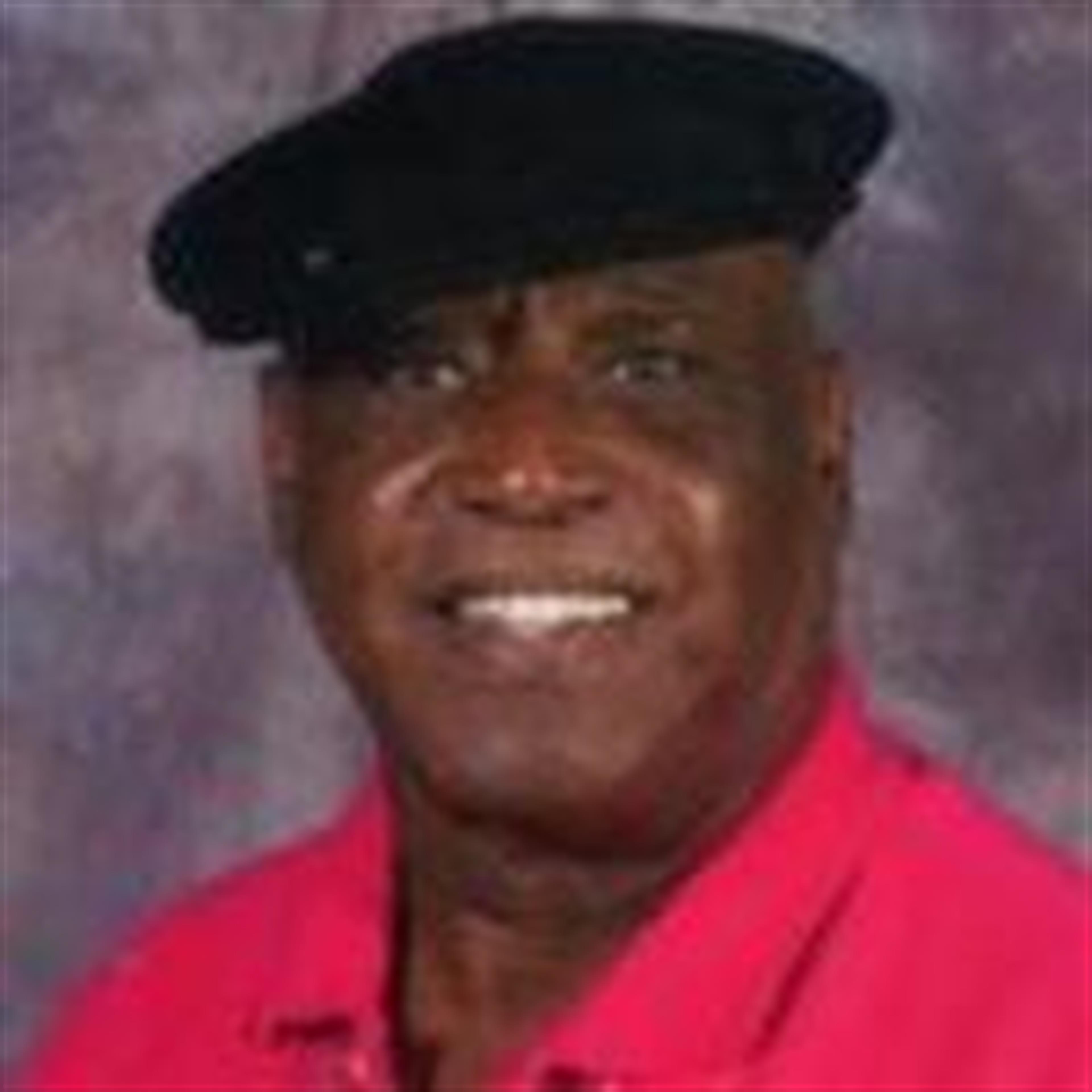 Robert Alvis Poteat
