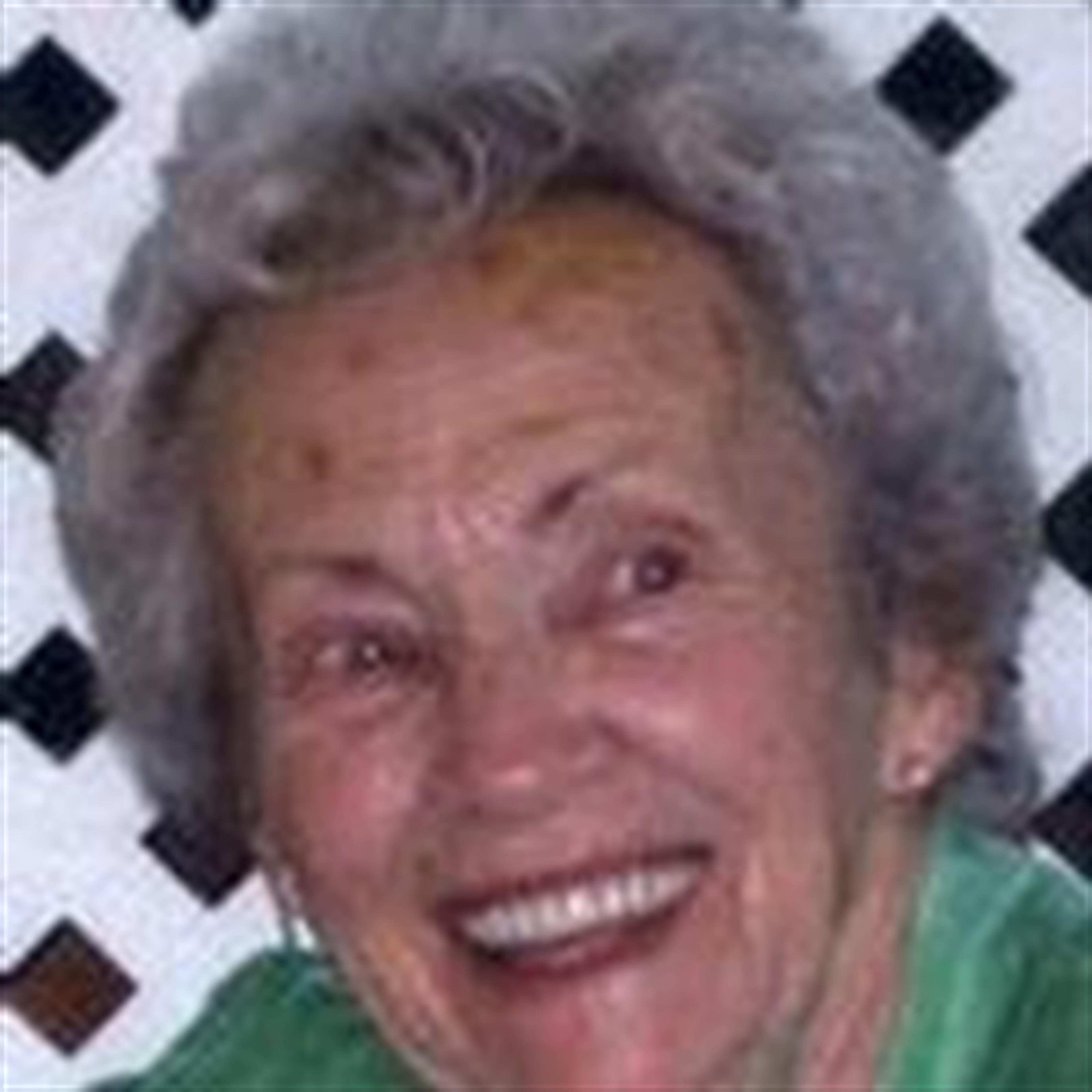 Ingeborg Edith "Inge" Nichols