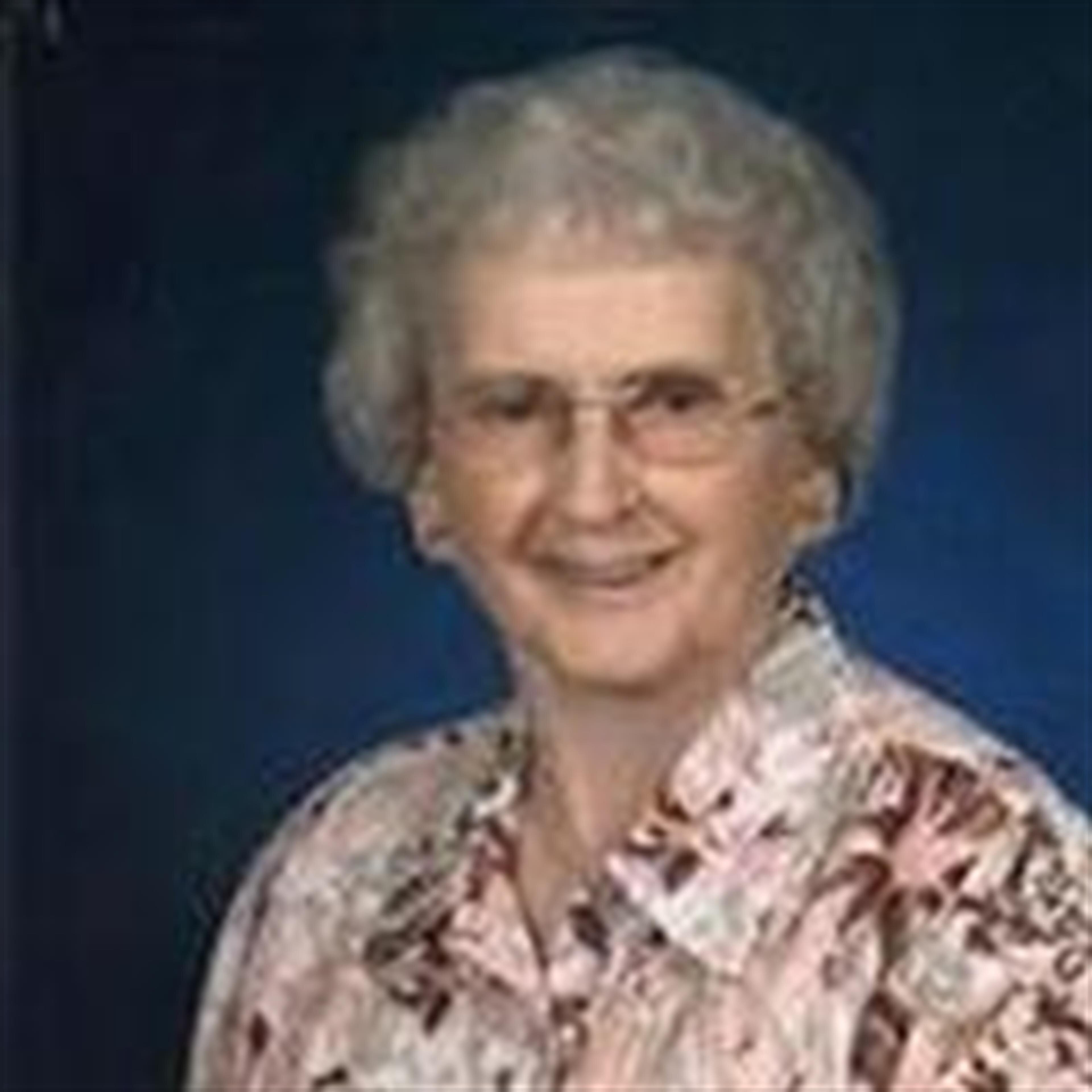 Alice Pierzchalski McShane