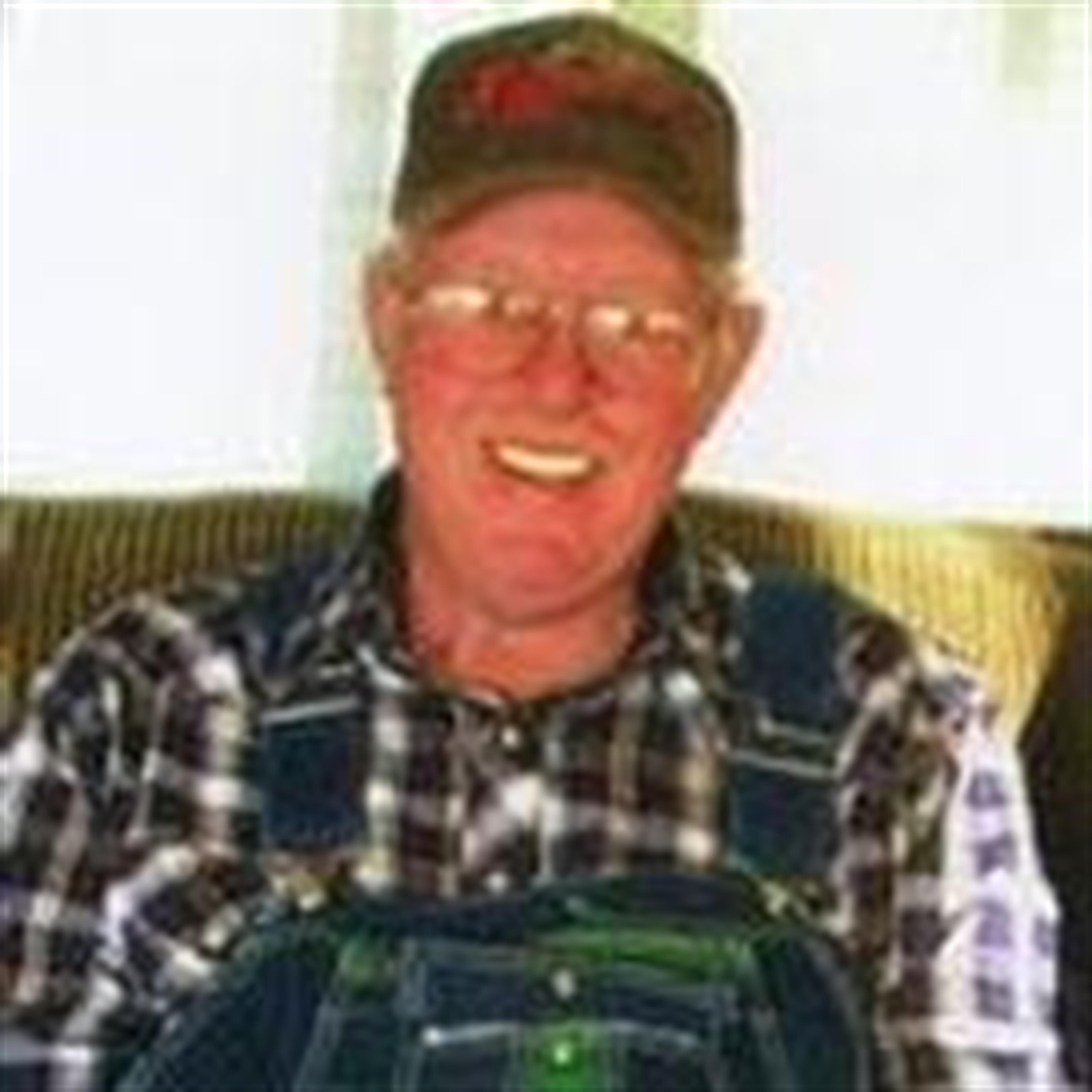 James Wilmer Nash