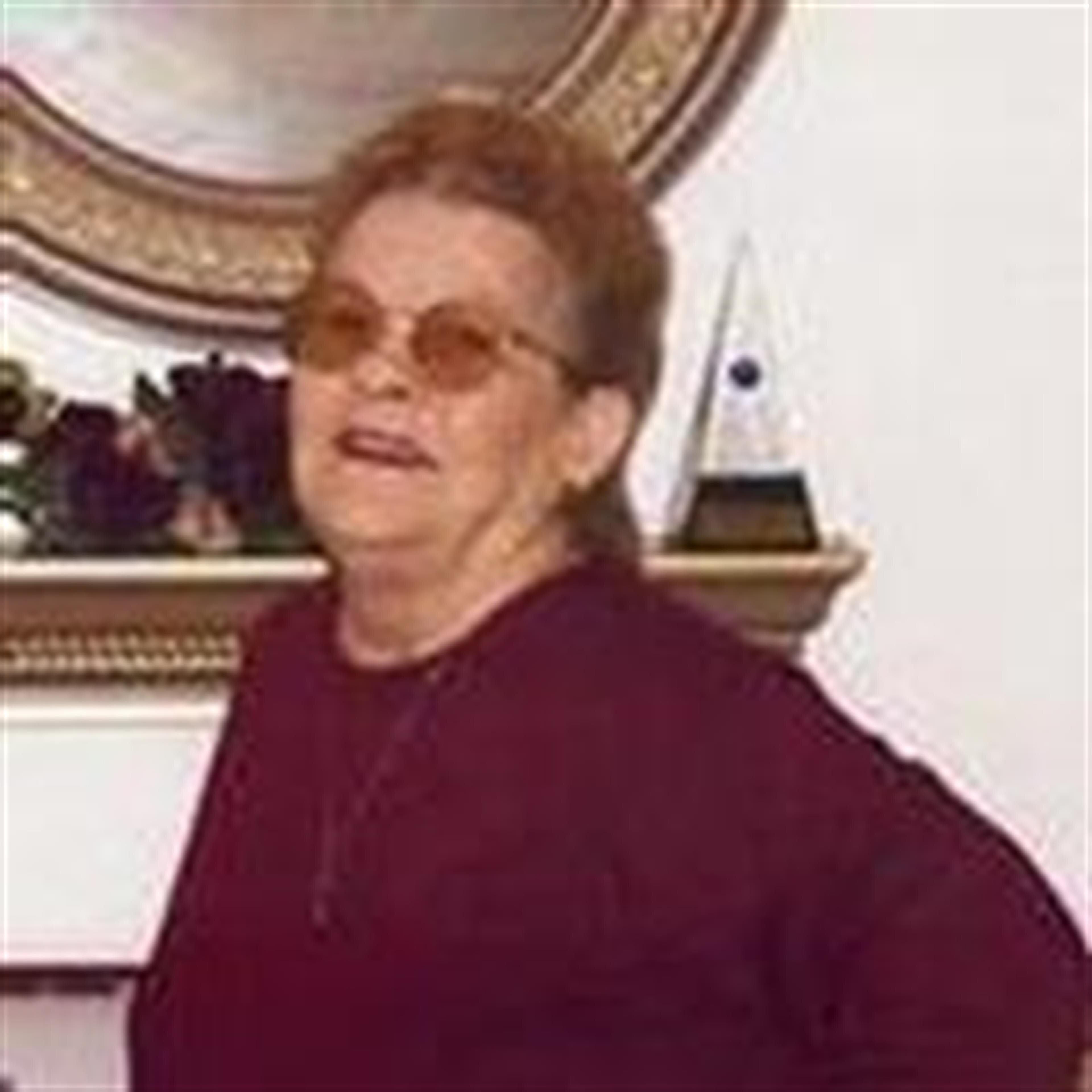 Lettie Mae Price Sammons