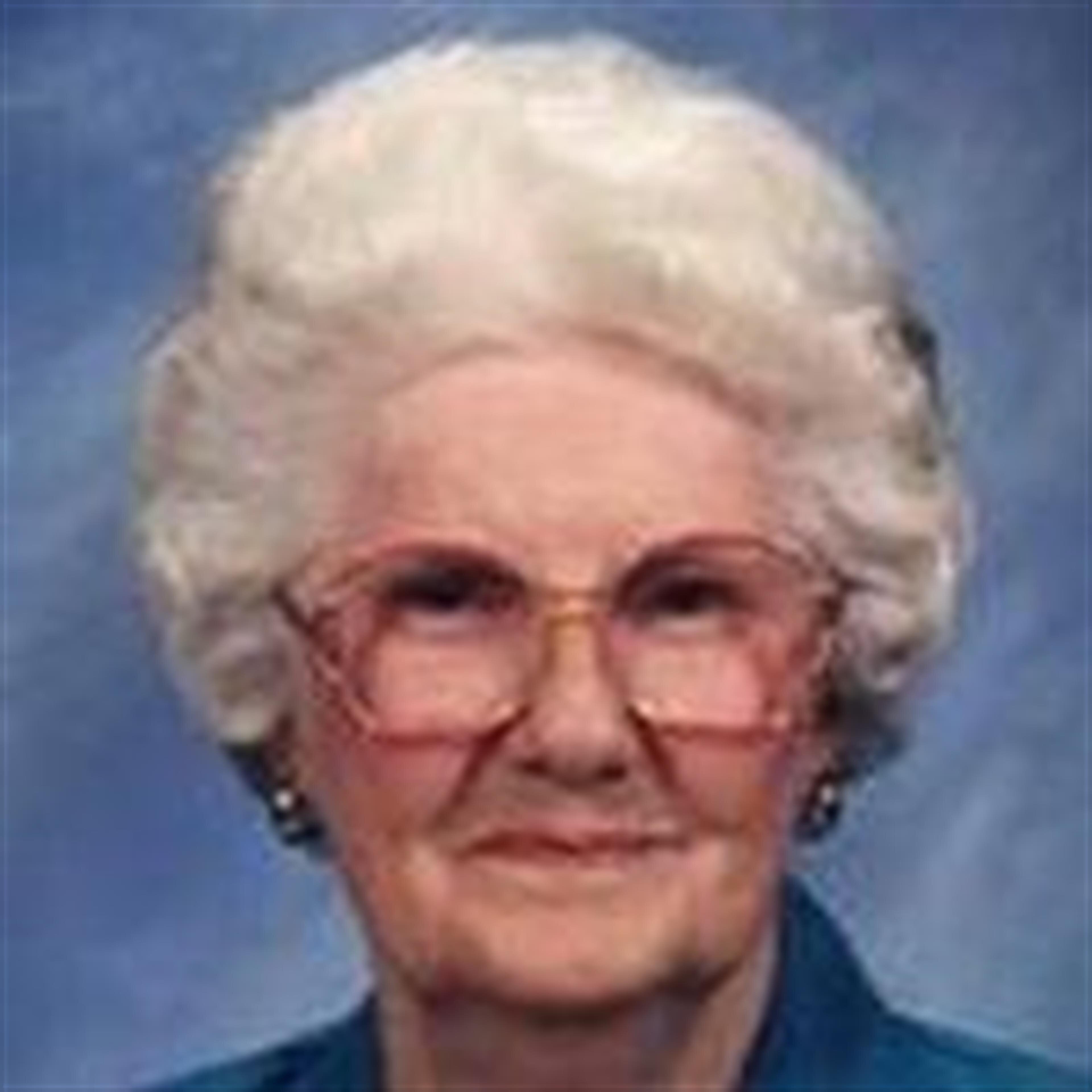 Beatrice Thompson Ward