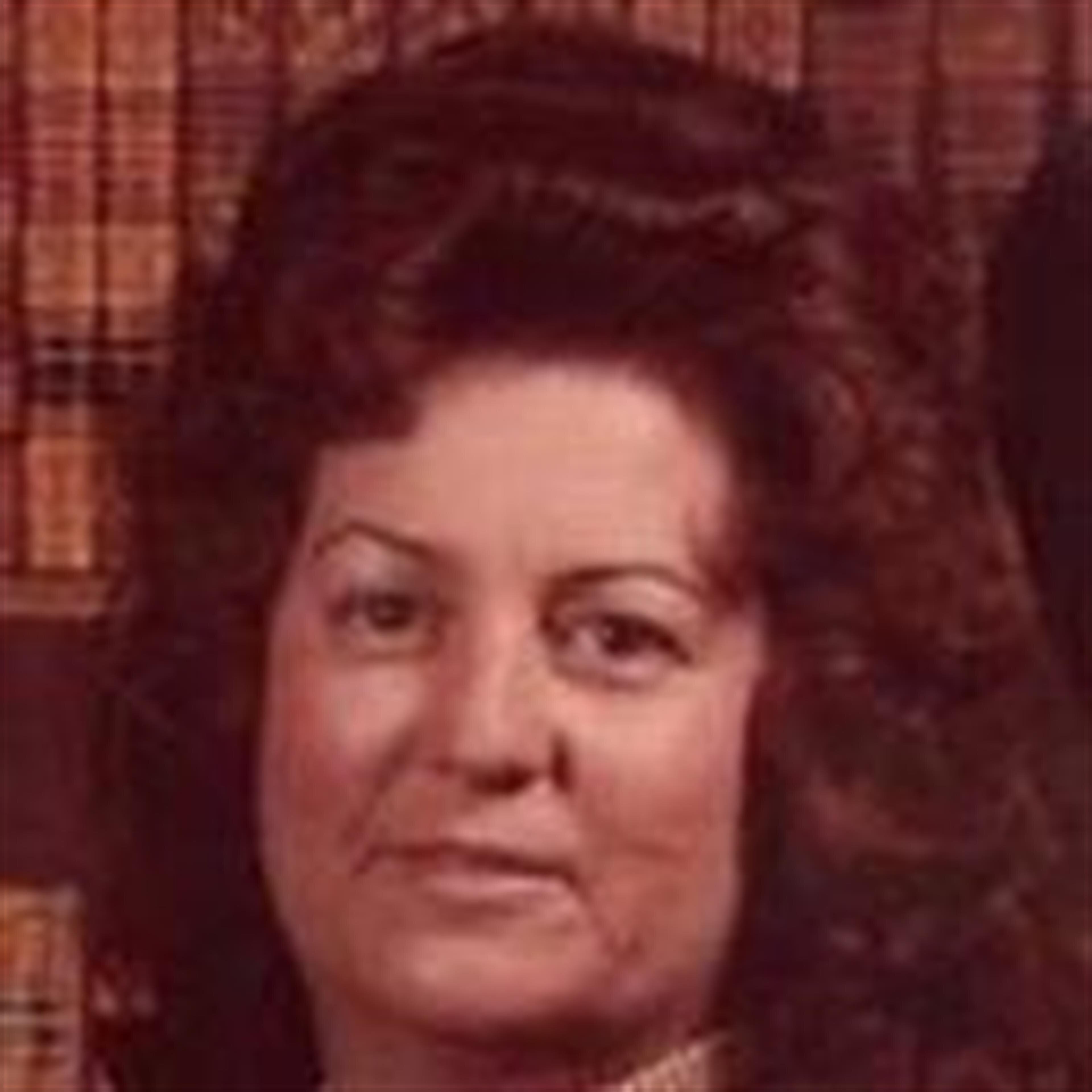 Bobby Jean Clayton