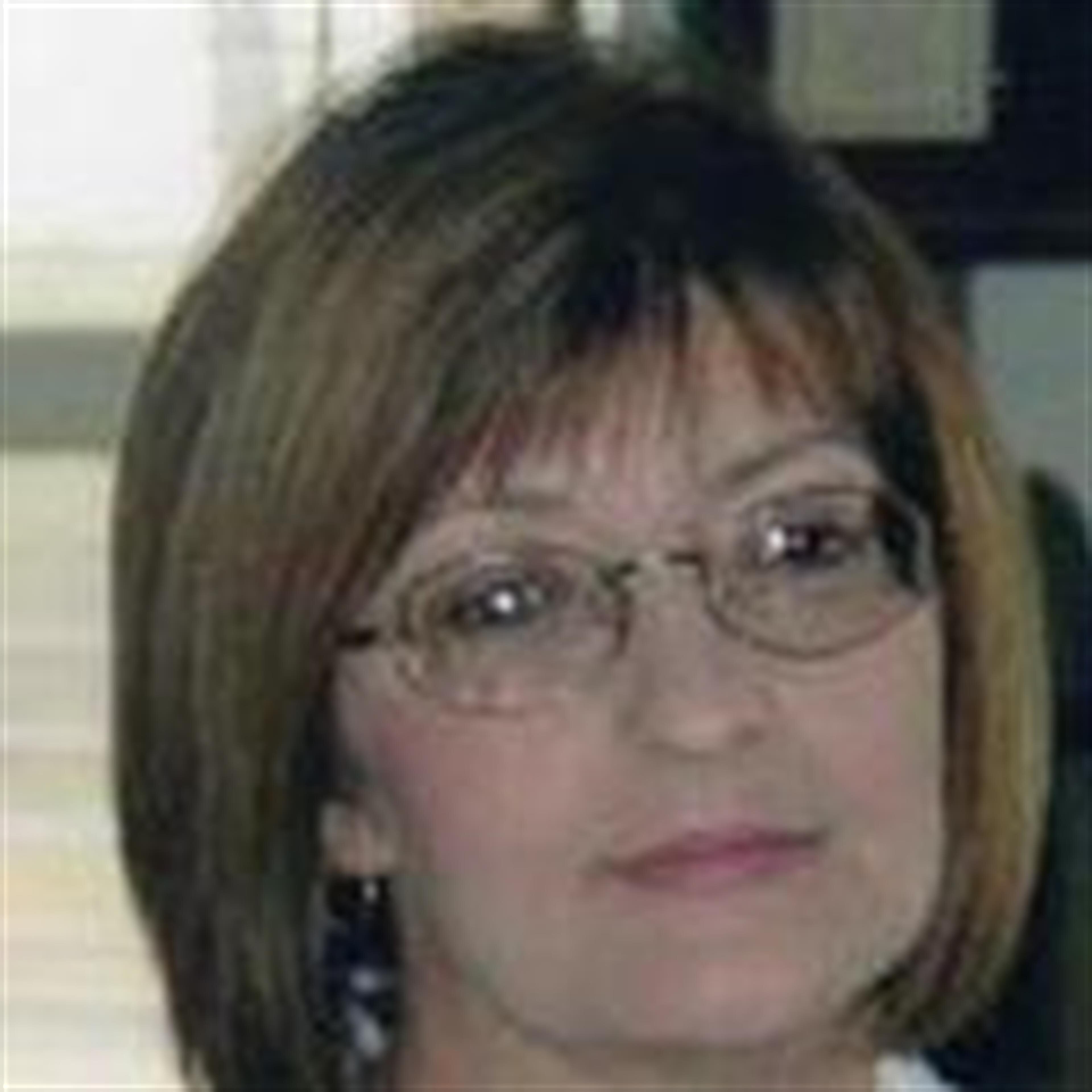 Miriam Chavez Kay