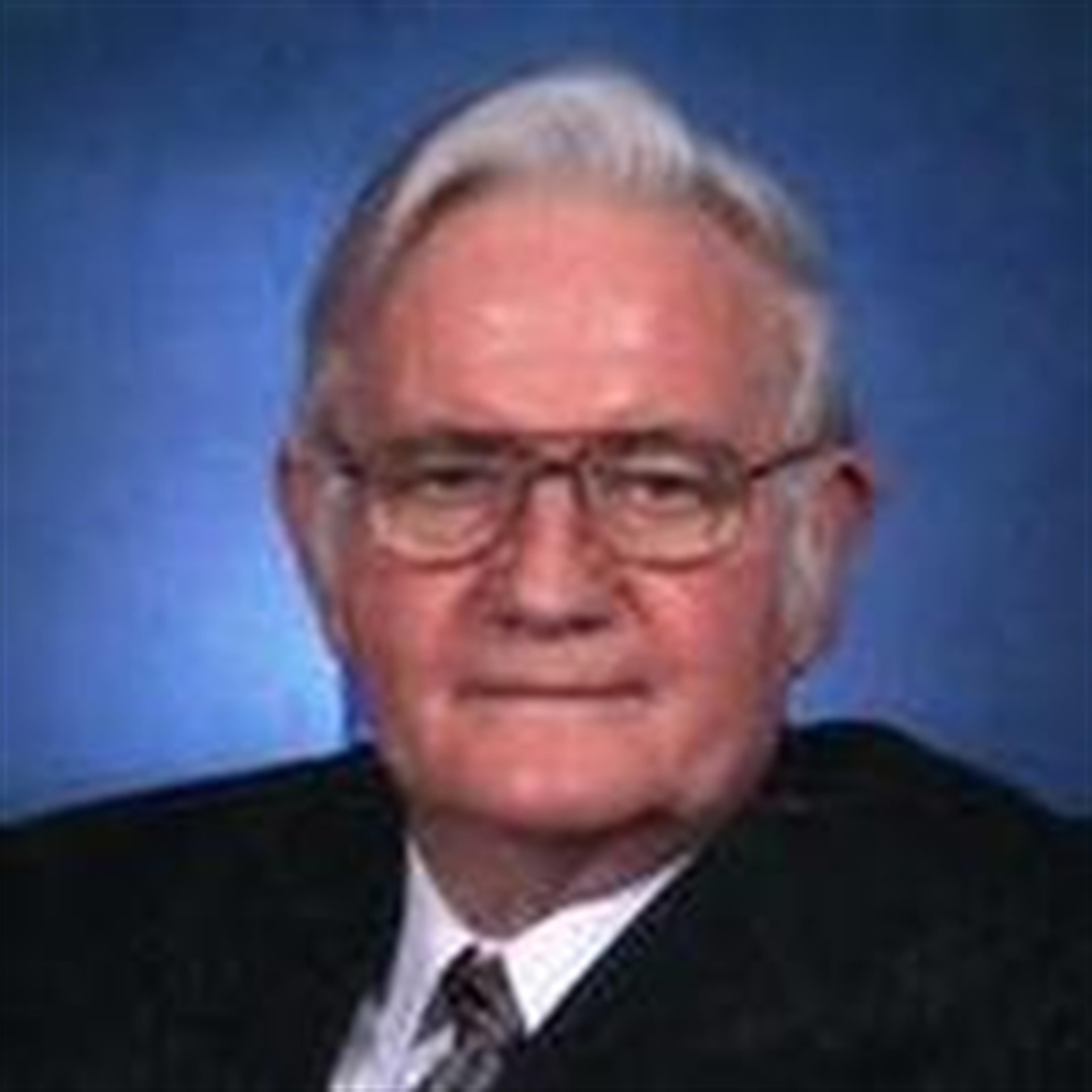 Paul Lawrence Weaver