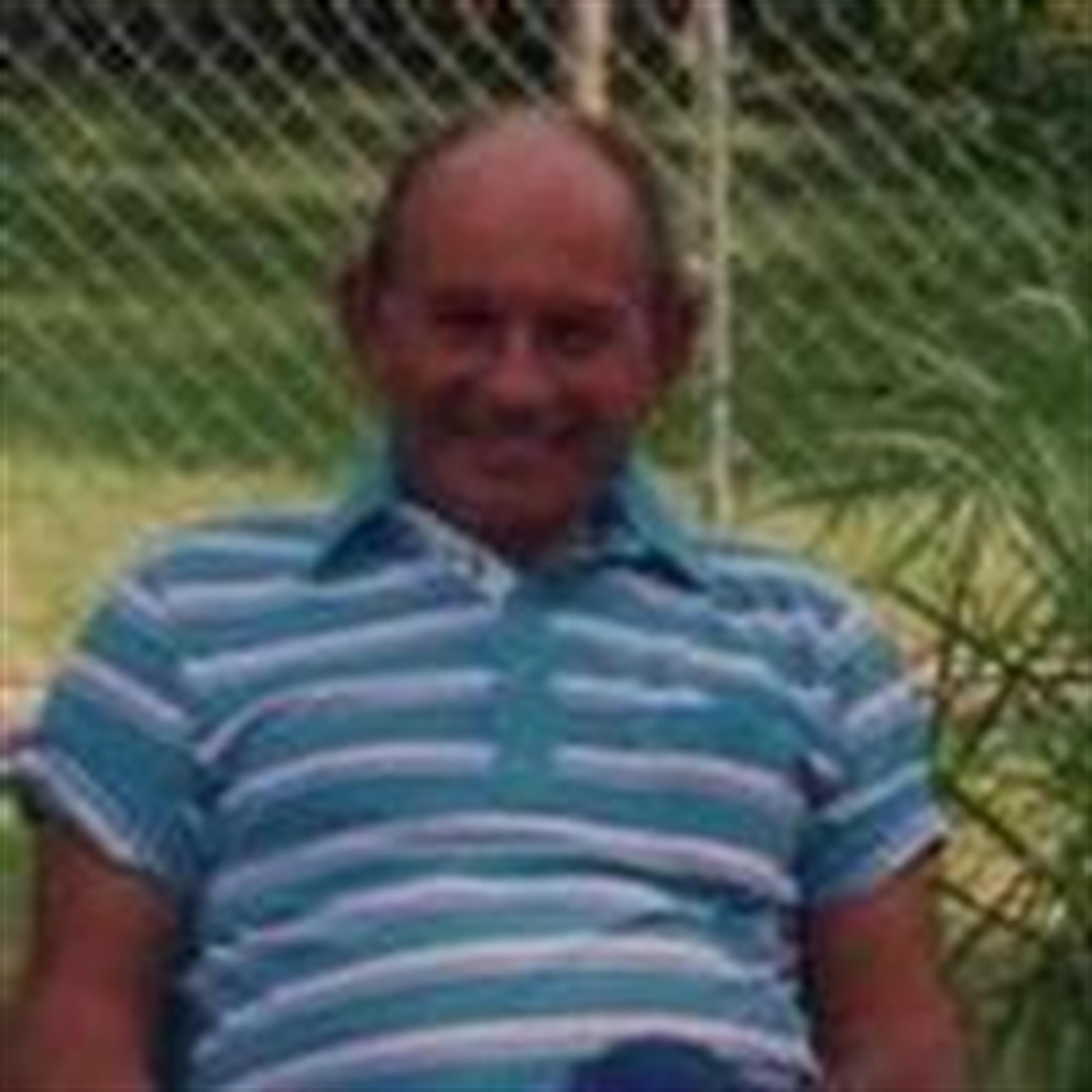 Harold "Wayne" Jeane