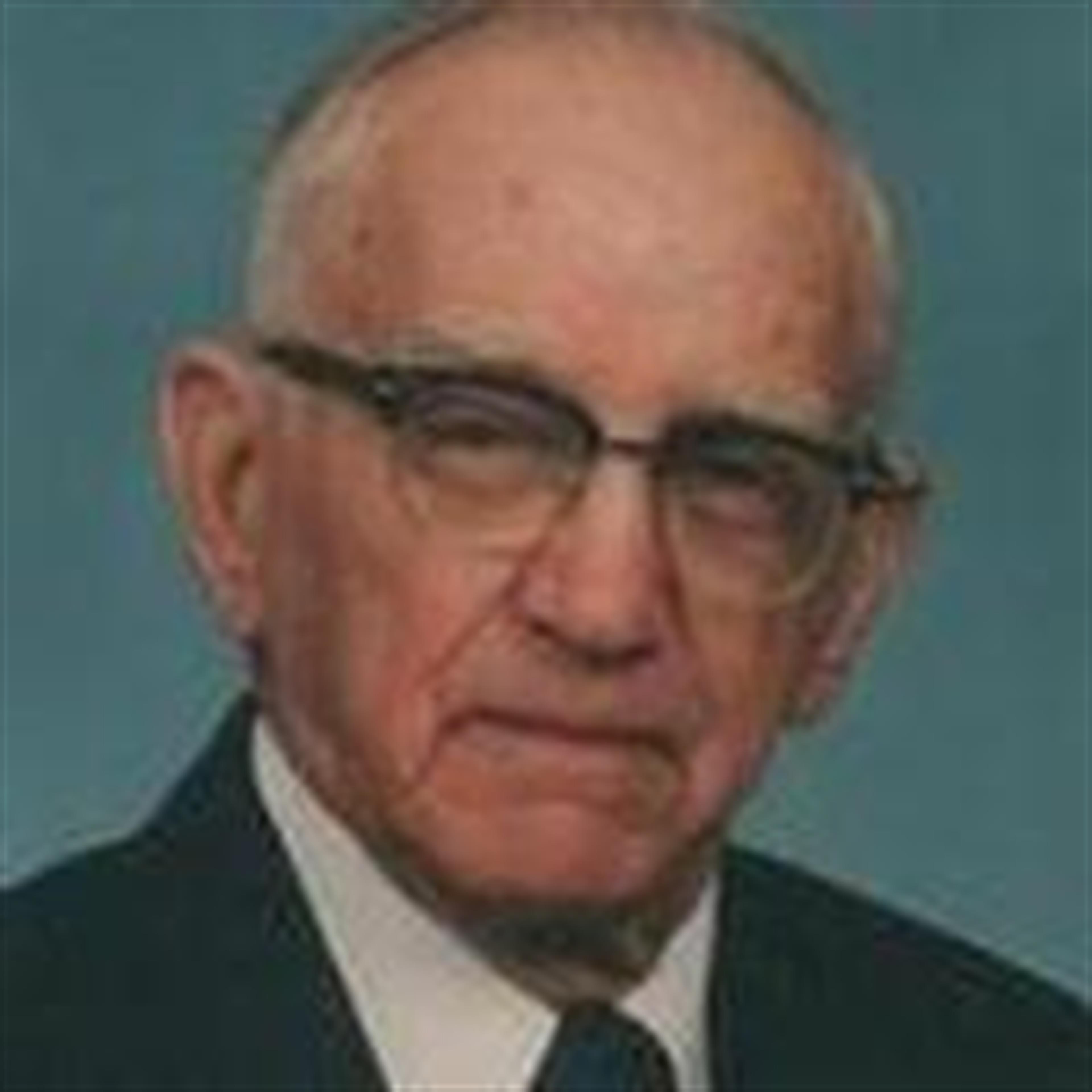 James Allen Travis