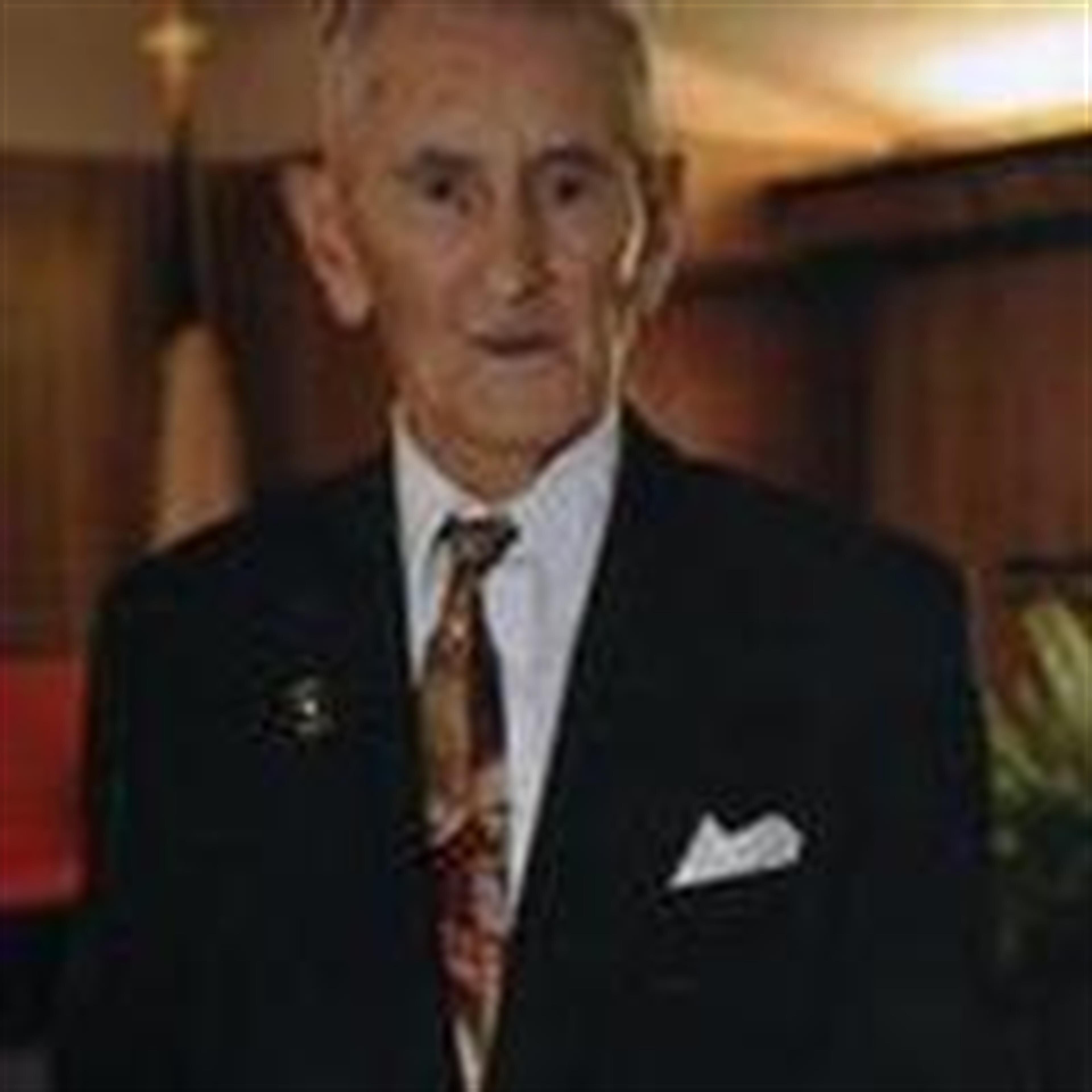 T. C. Terrell