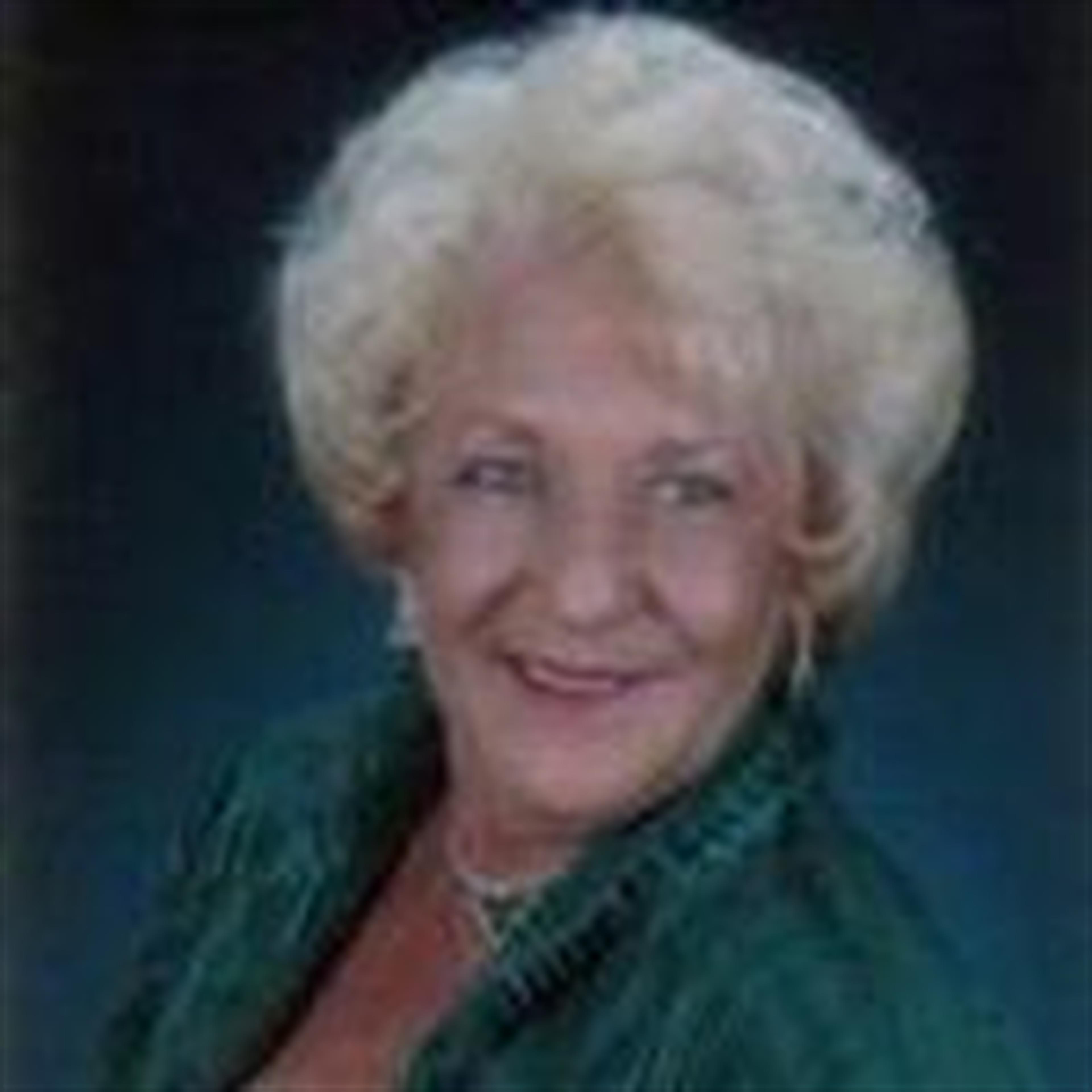 Patricia Ann Gandy's obituary picture