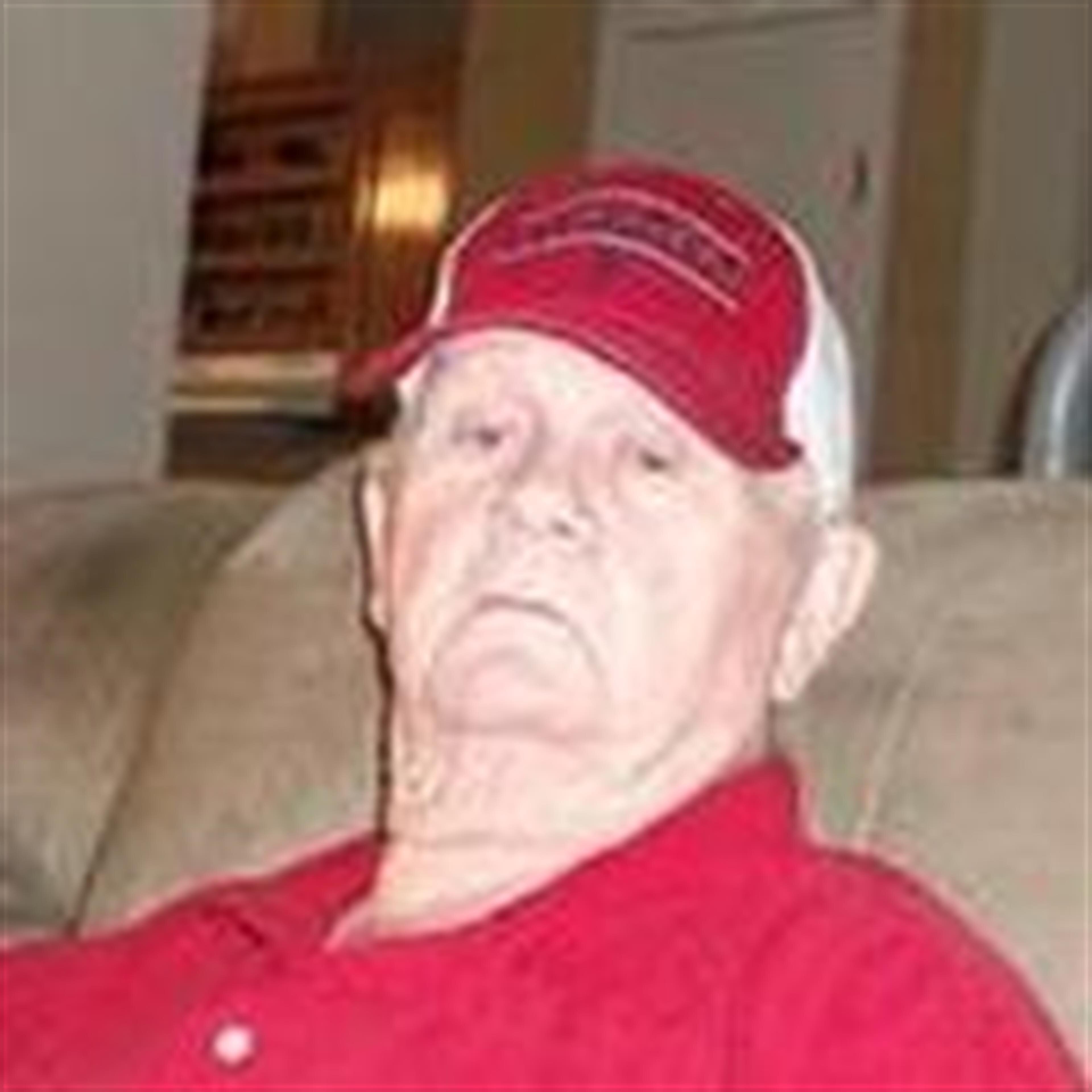 Dalton "Red" Perkins