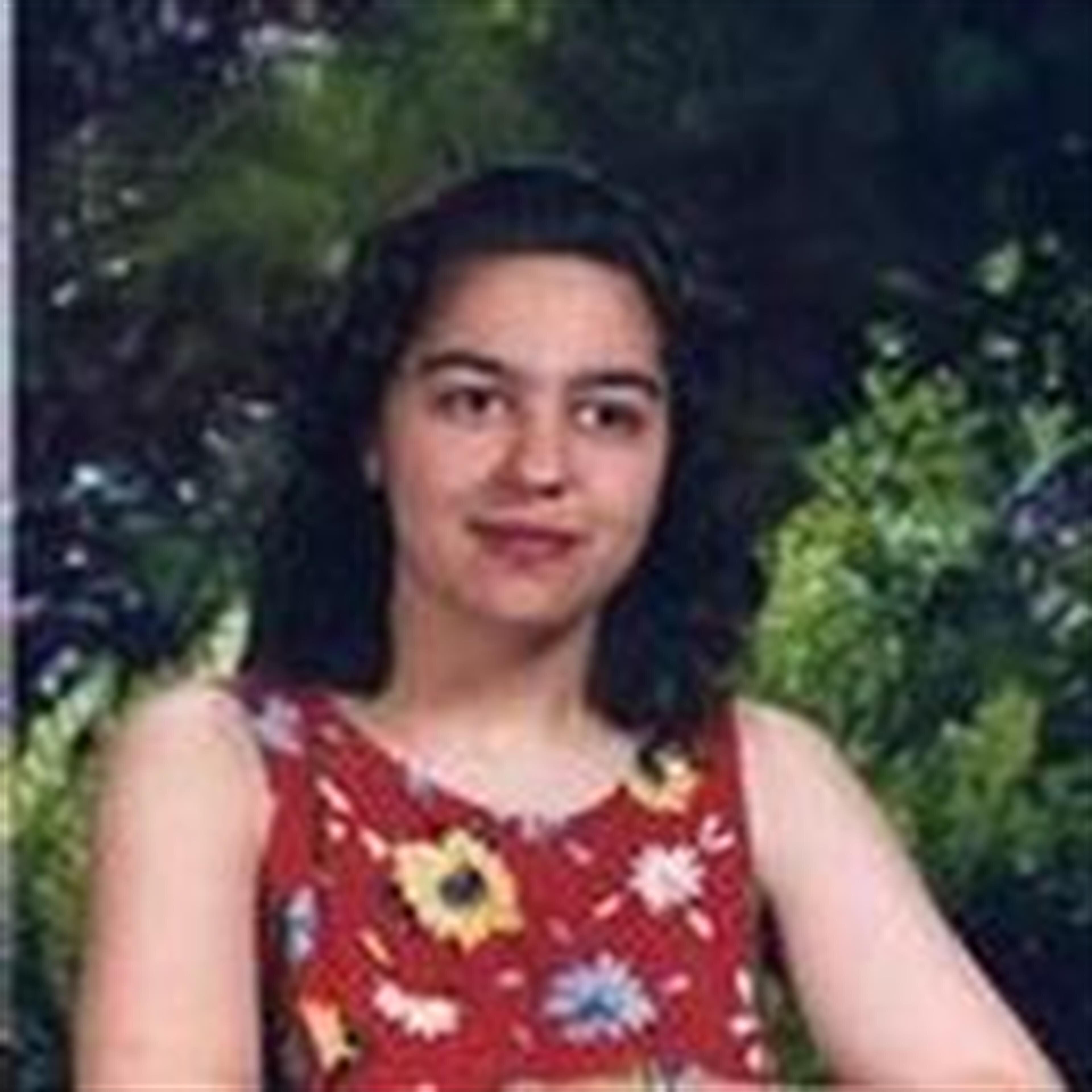 Sherry Yvonne Buck