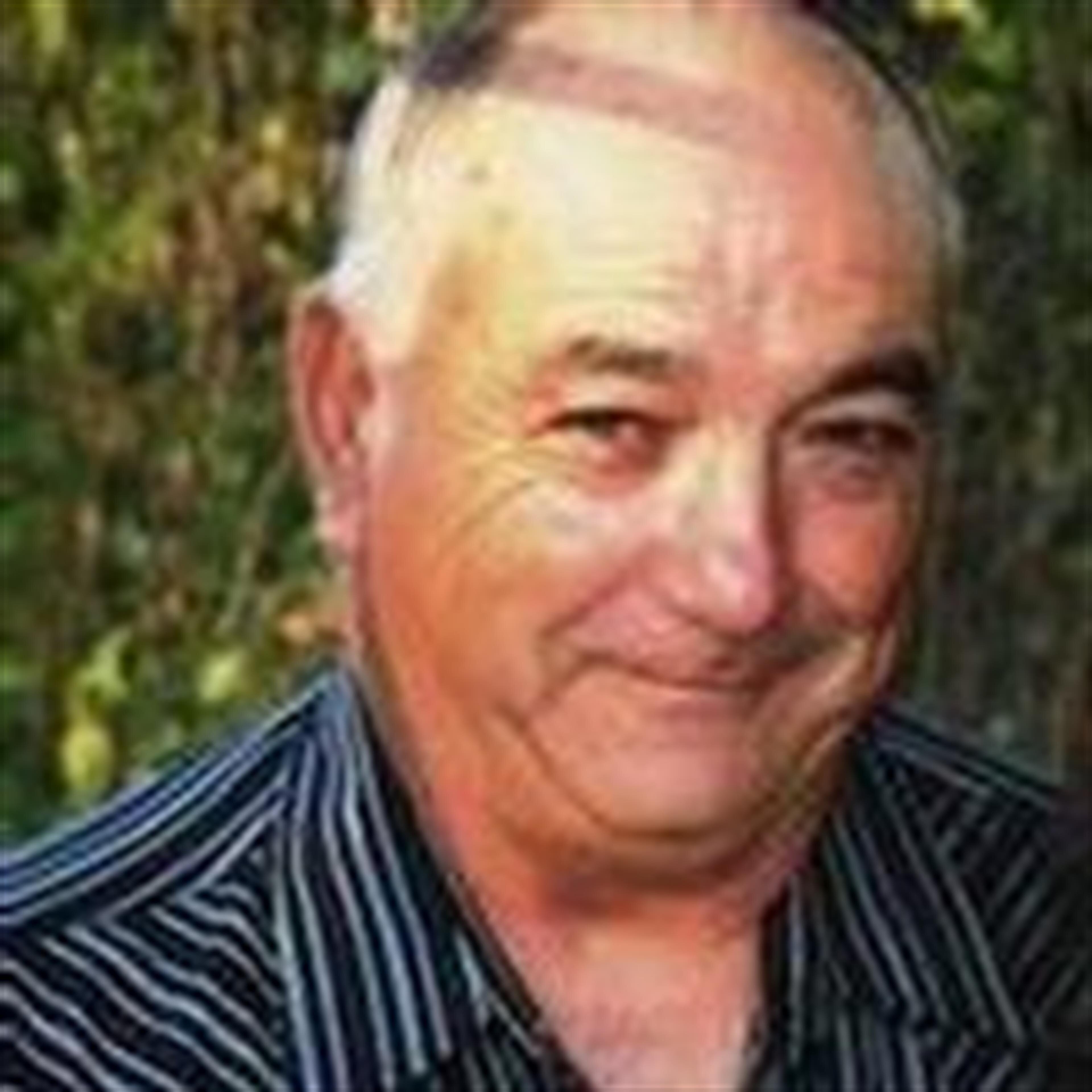 Wallace Ray Martin