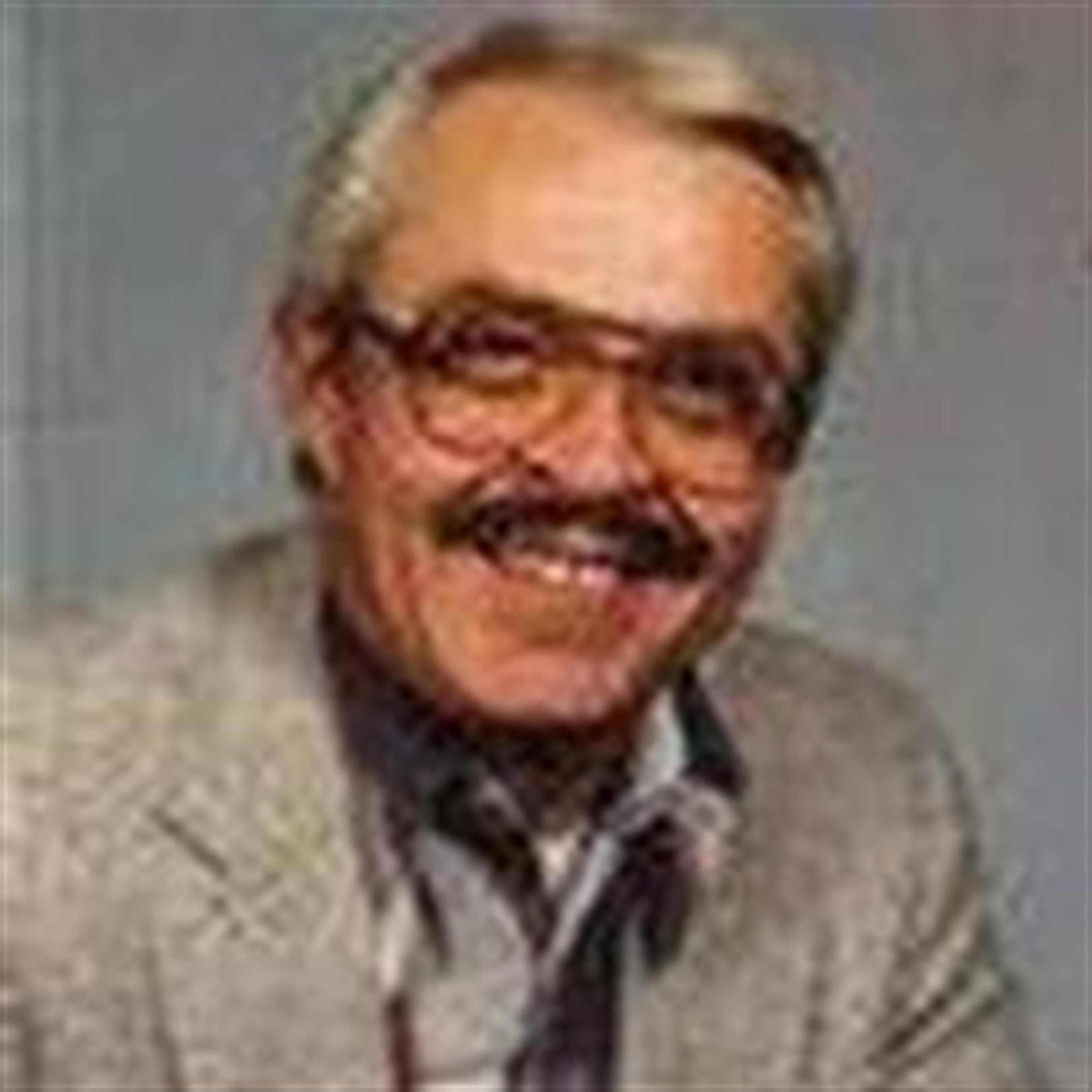 Jerald Mahlen