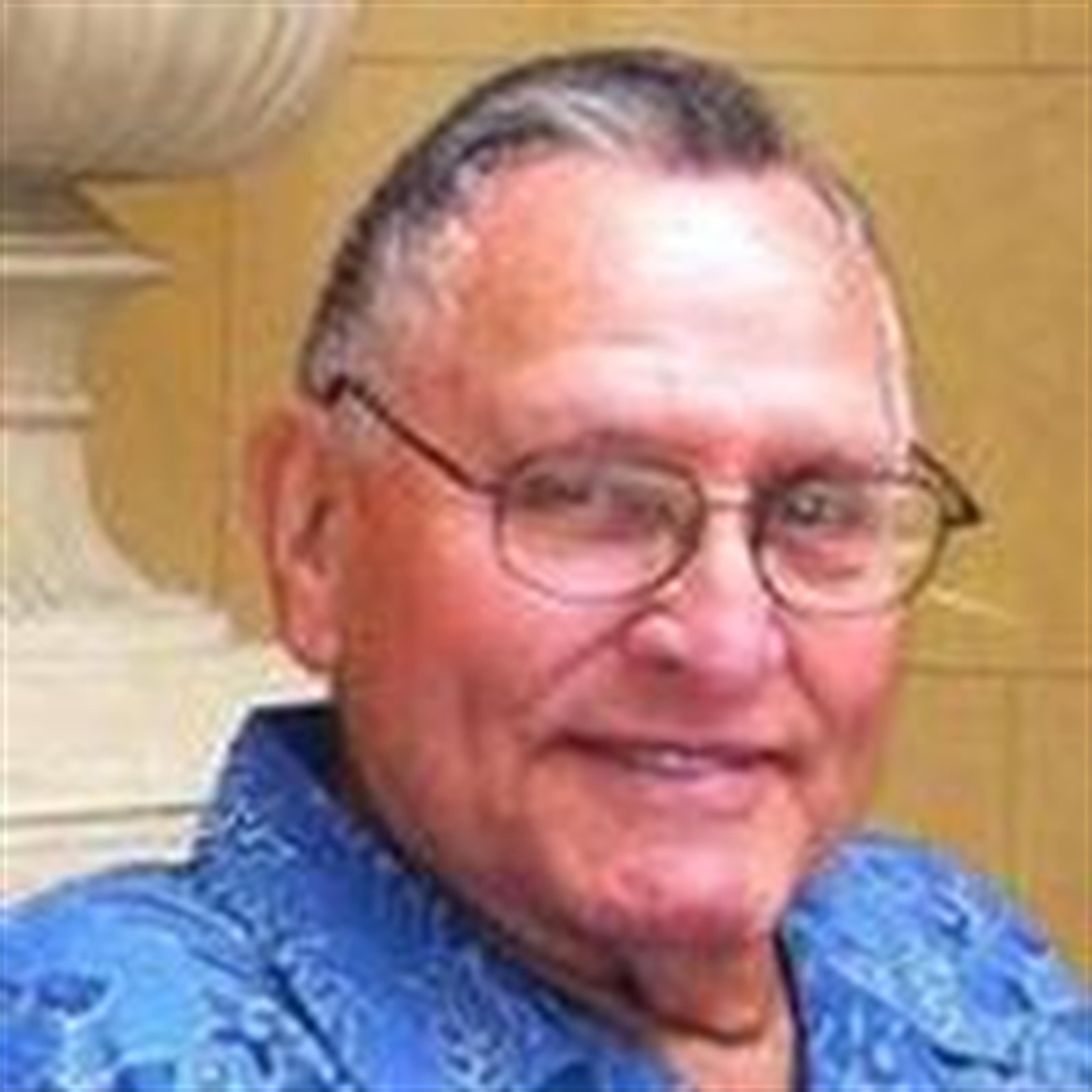 Glen Robert Howell