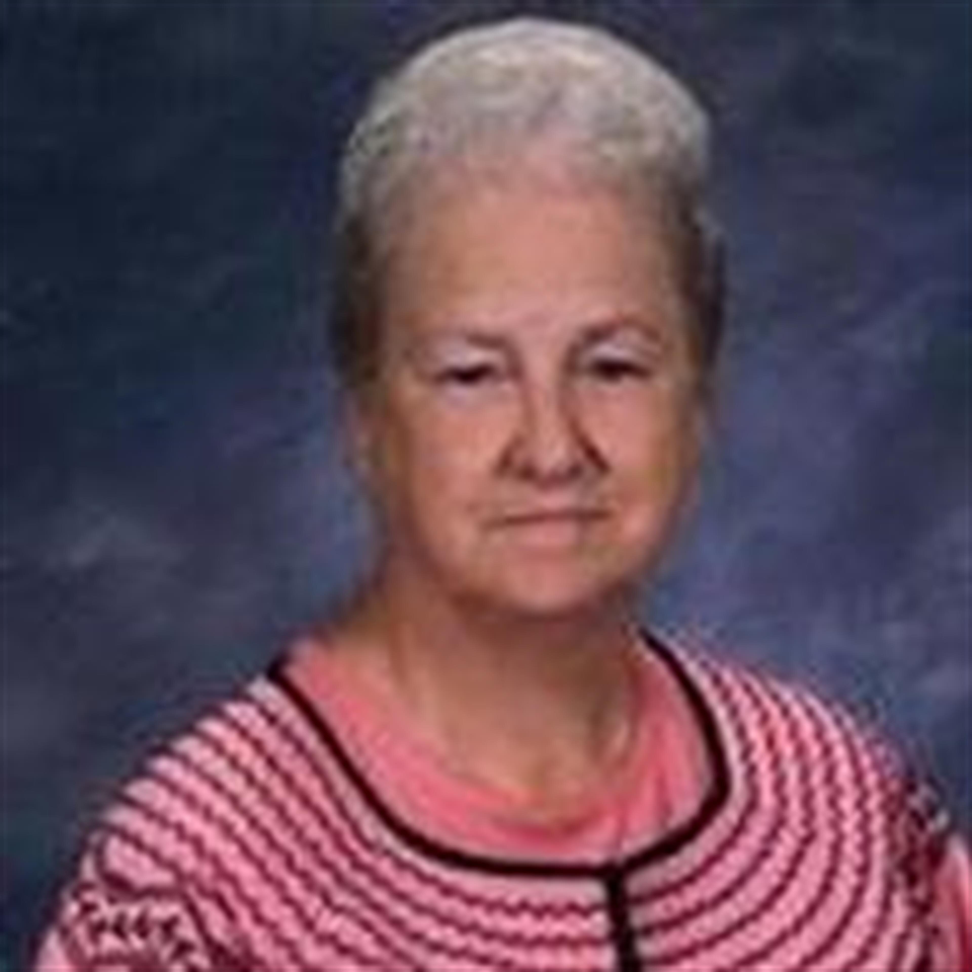 Linda Carol Bruce