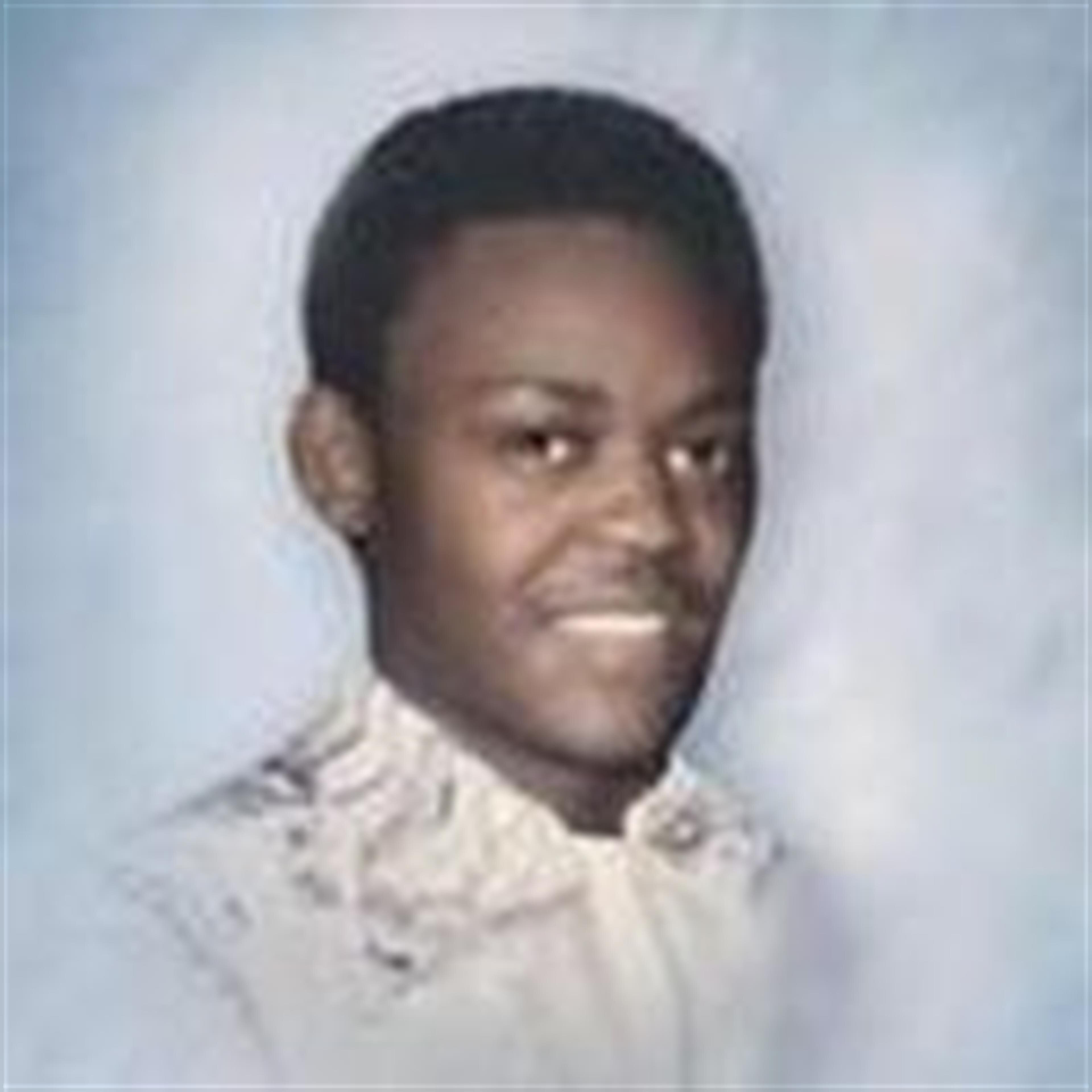 Milton Douglas Wood