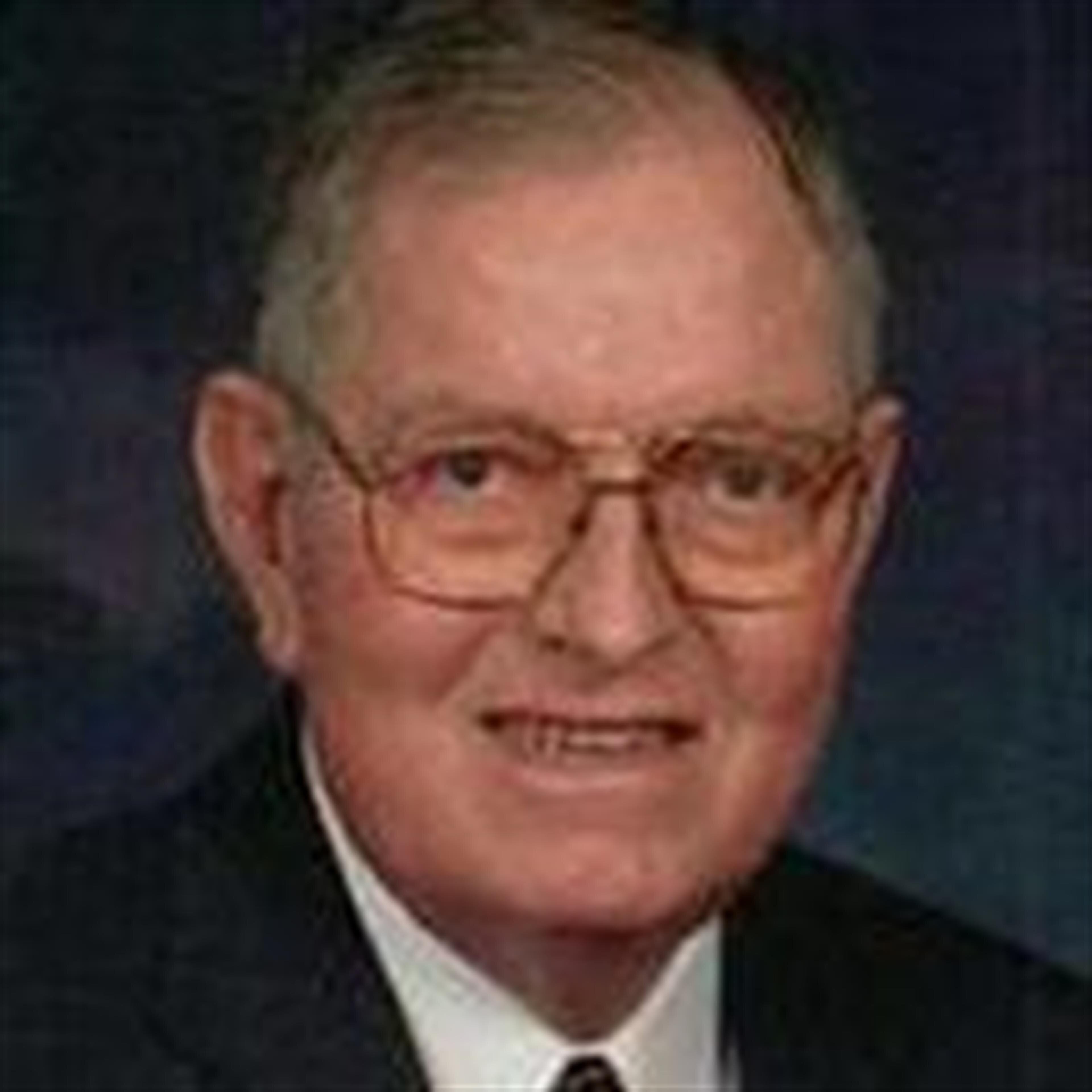 David C. Chisholm