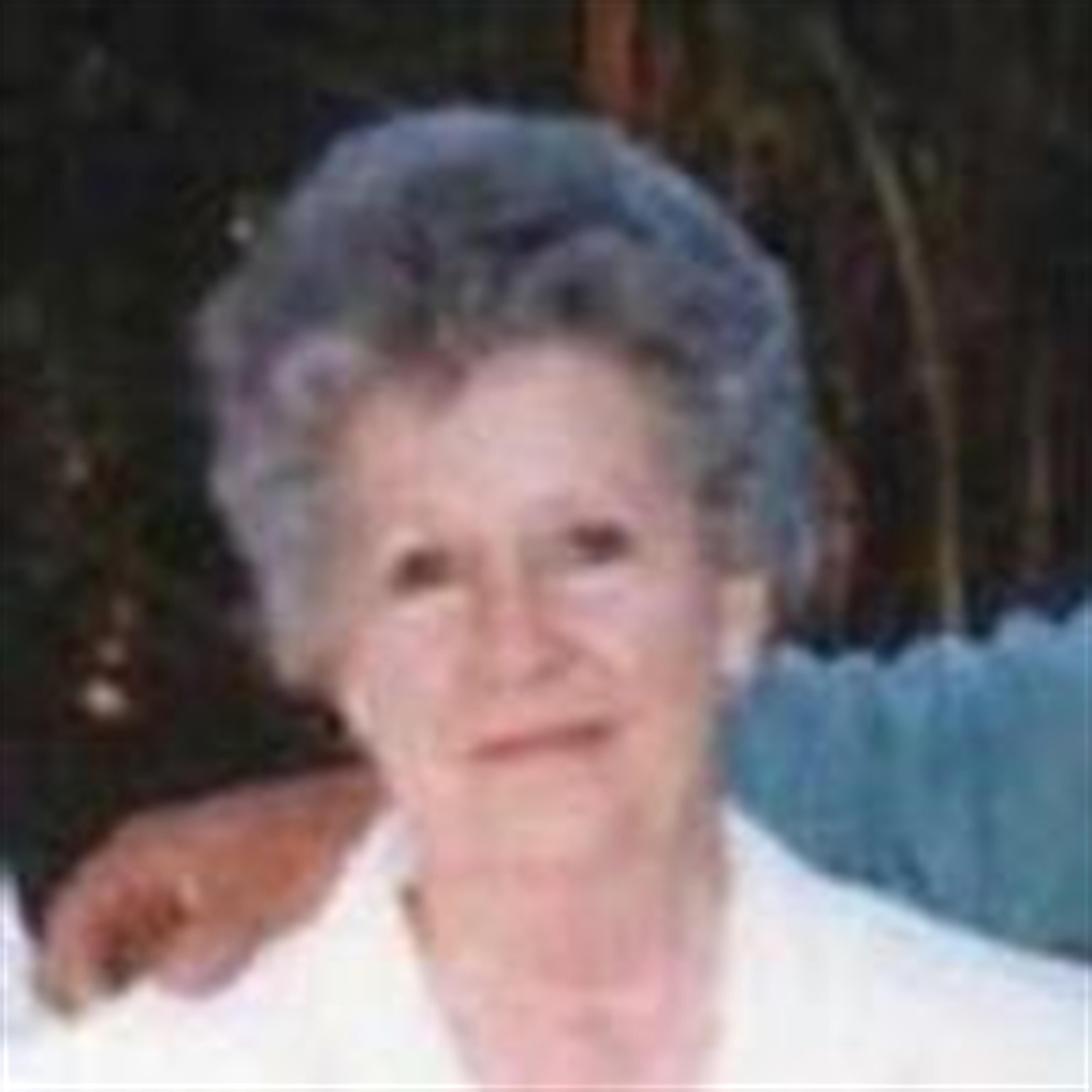 Delma A. Weaver Wilson