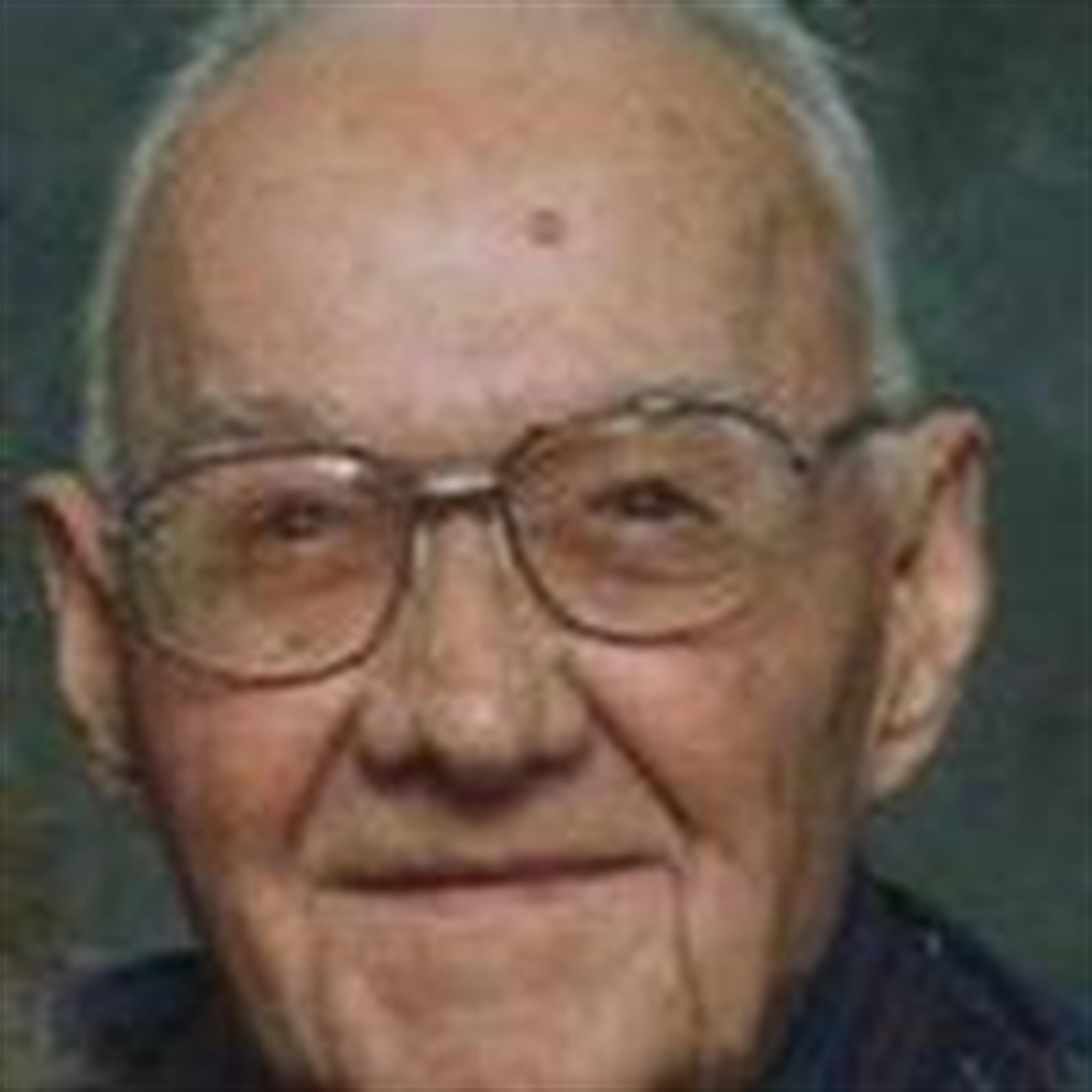 Lloyd Henry Warwick
