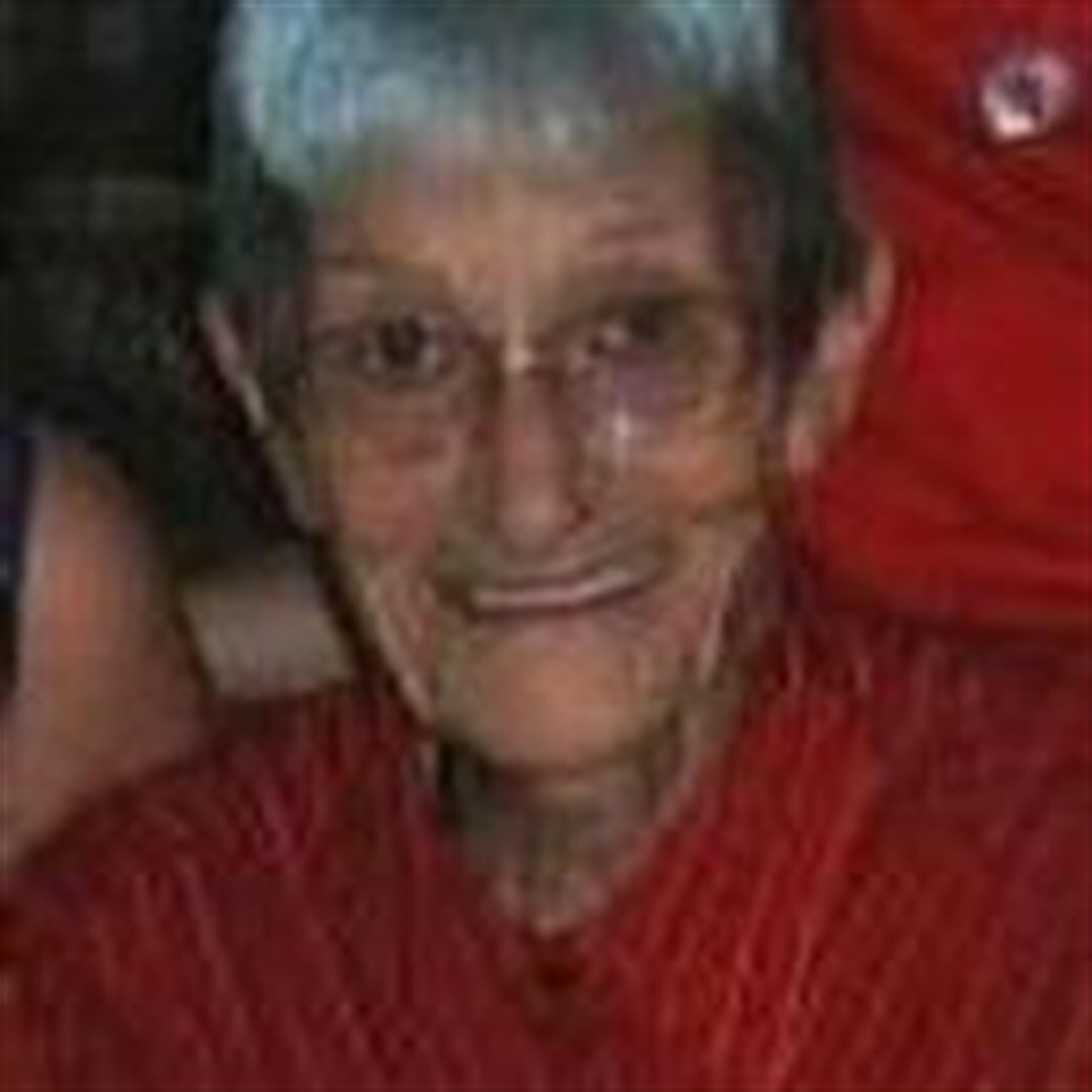 Katherine "Kay" Sullivan