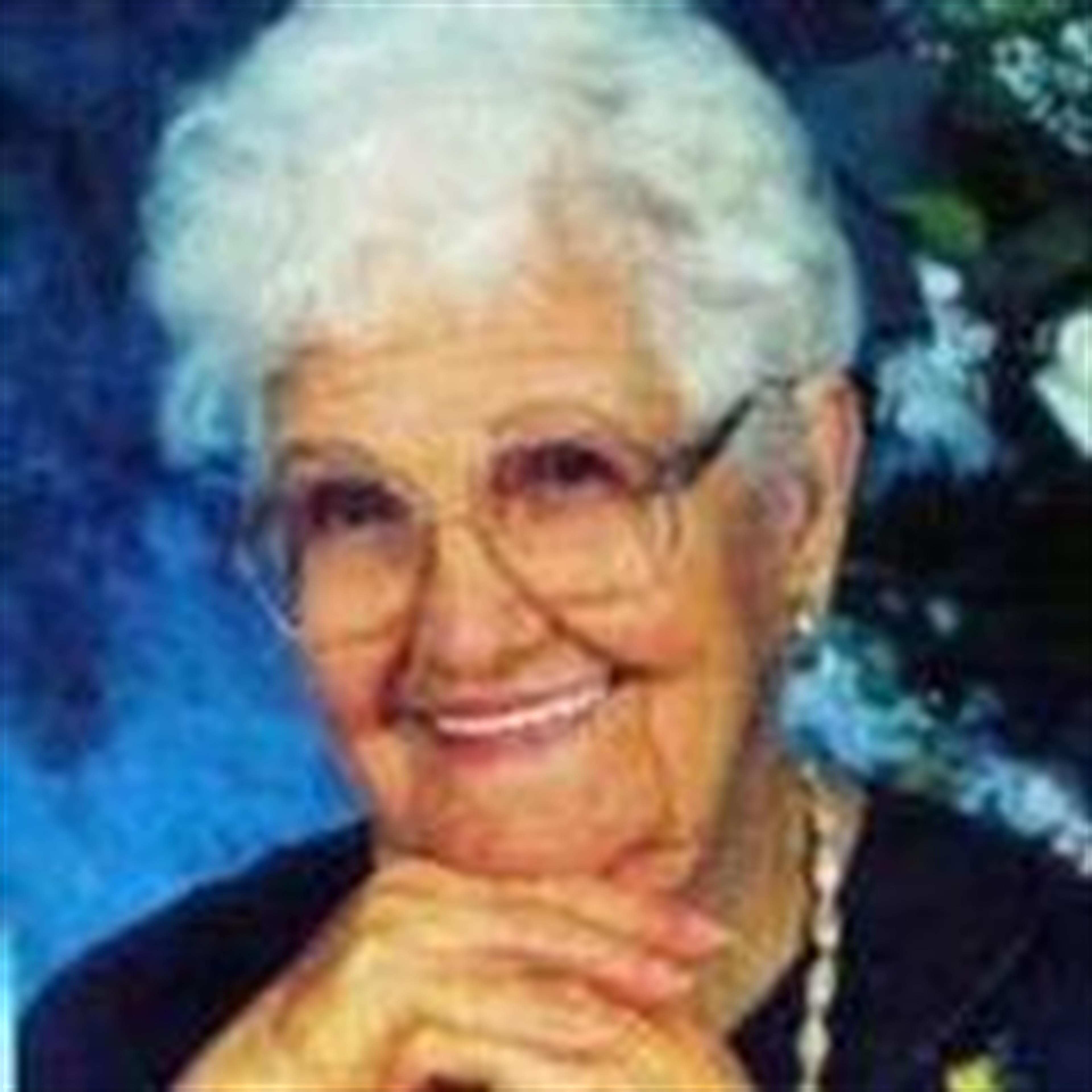 Sudie M. Strickland