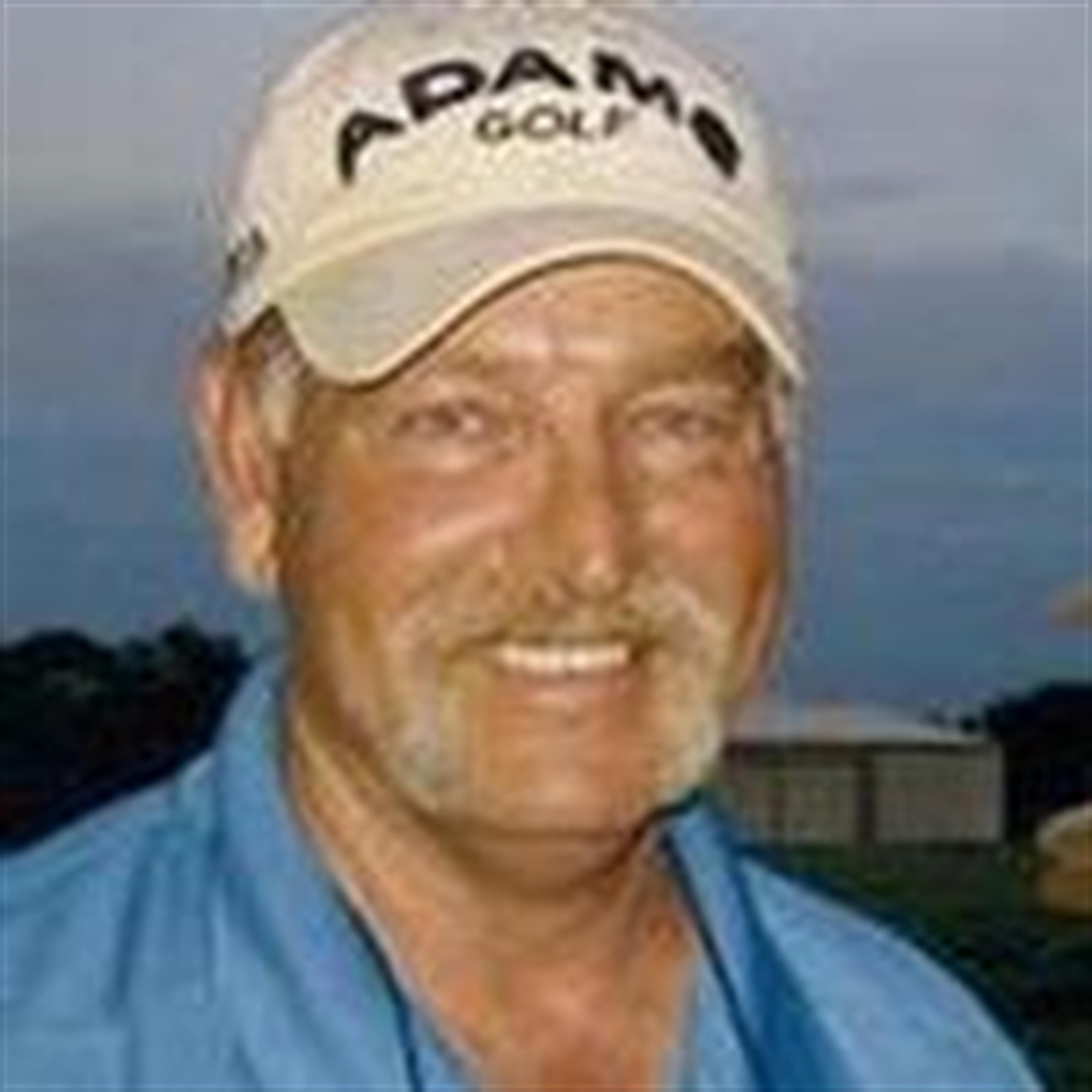 Jimmy Charles "Chuck" Bosley